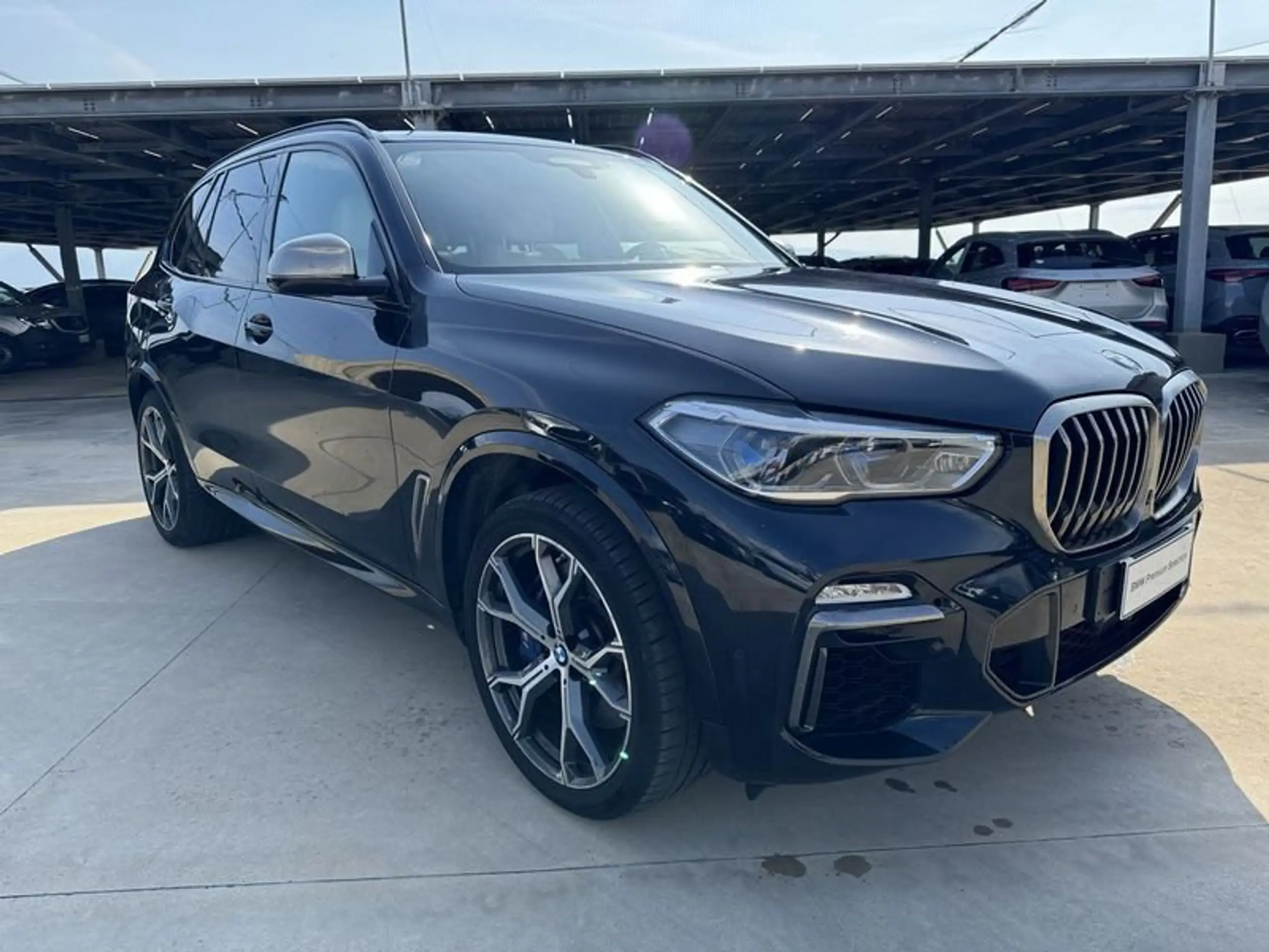 BMW - X5