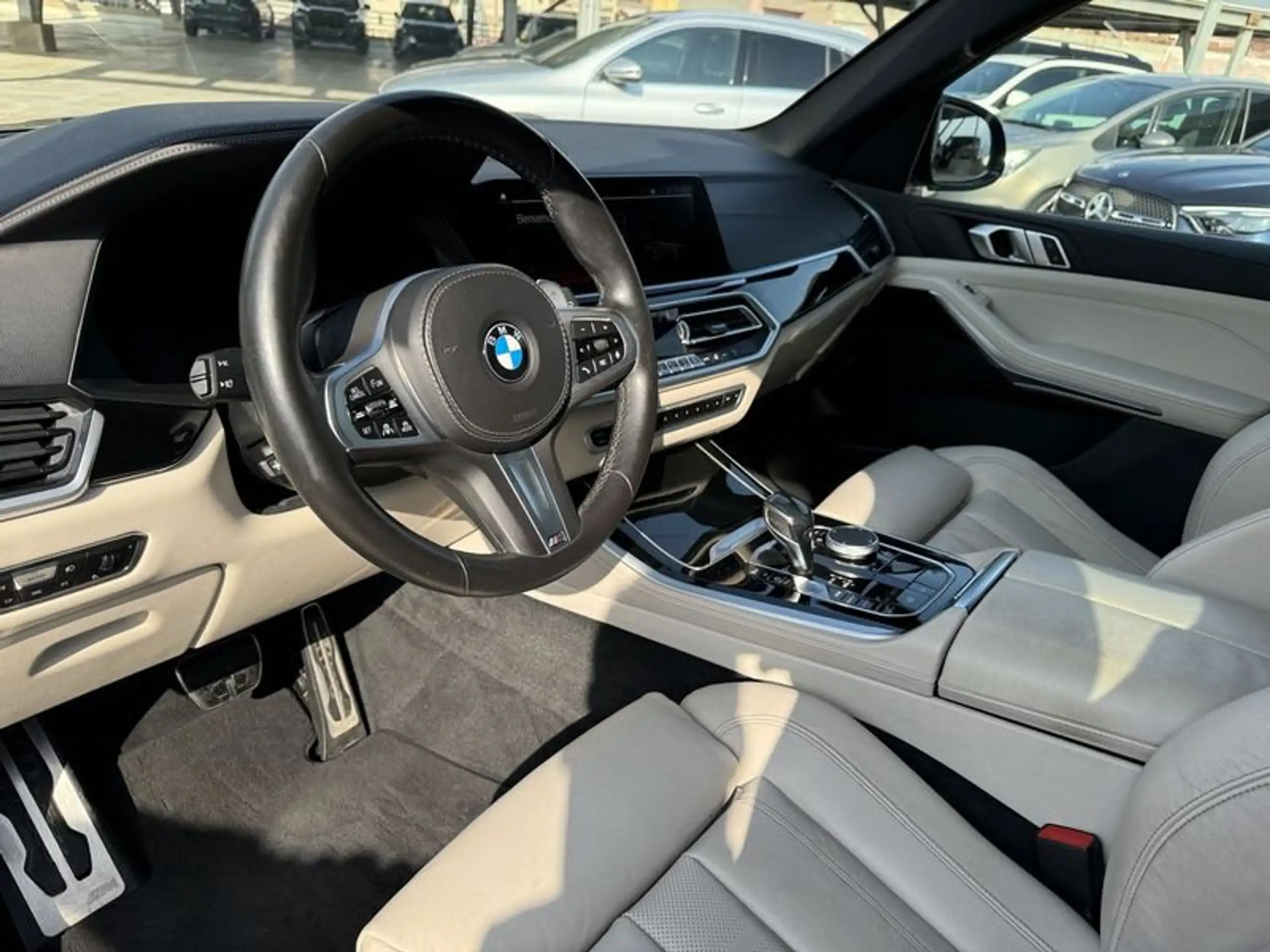 BMW - X5