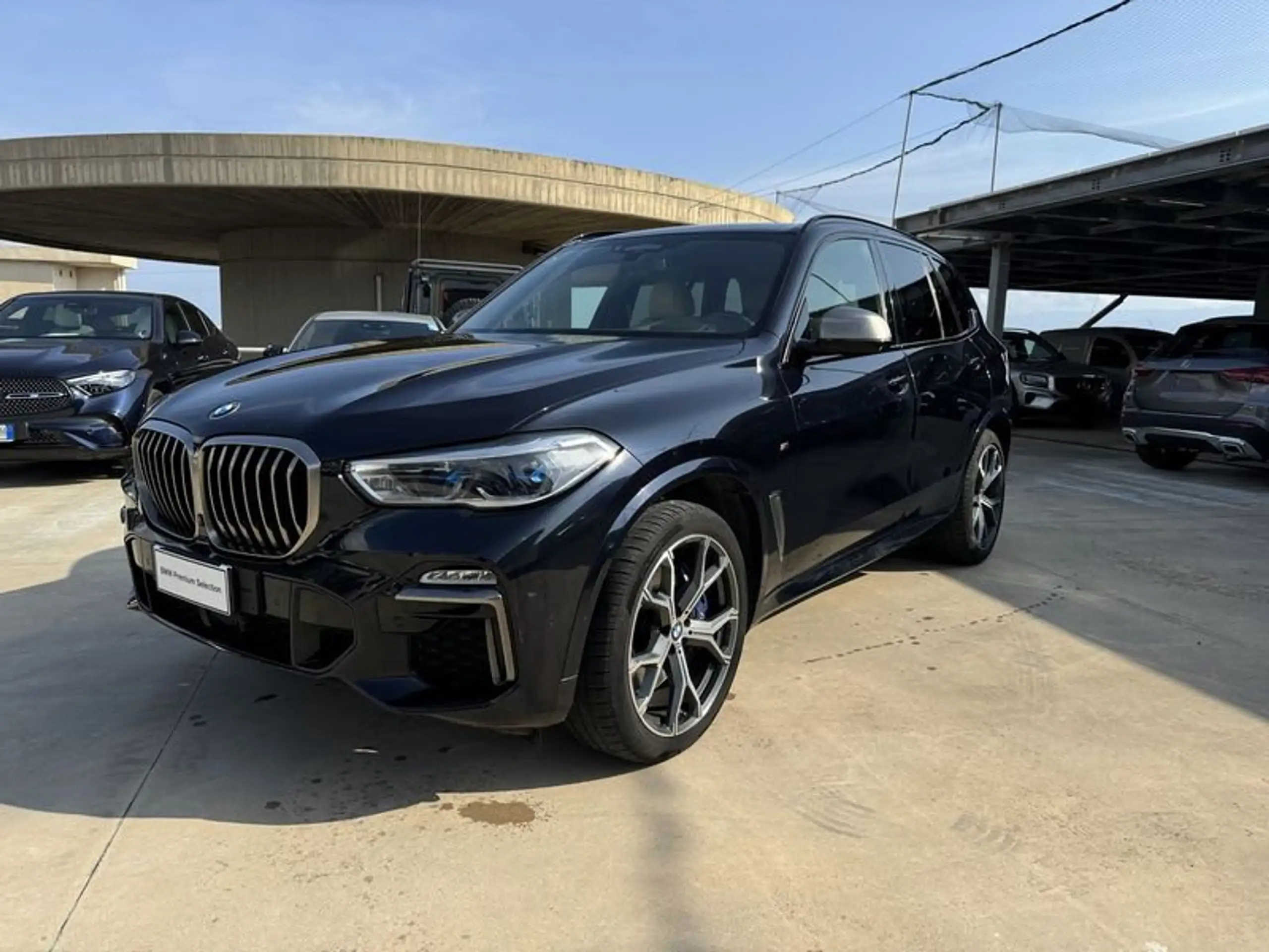 BMW - X5