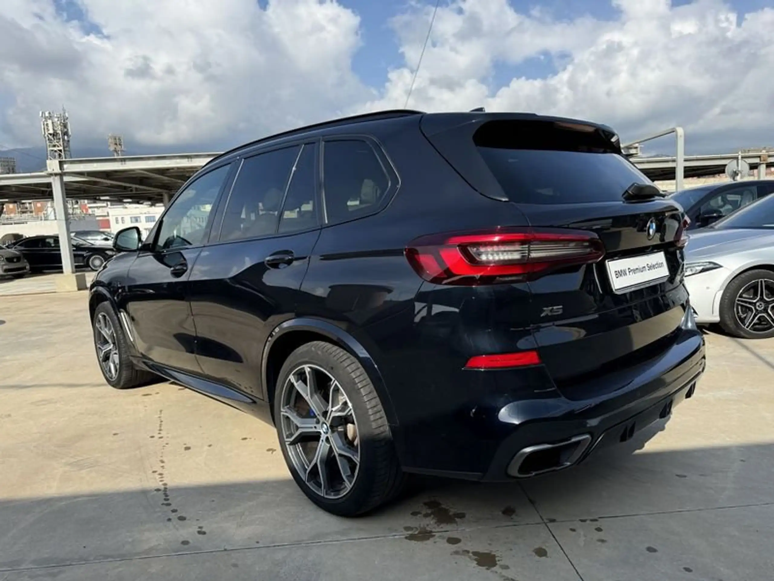 BMW - X5