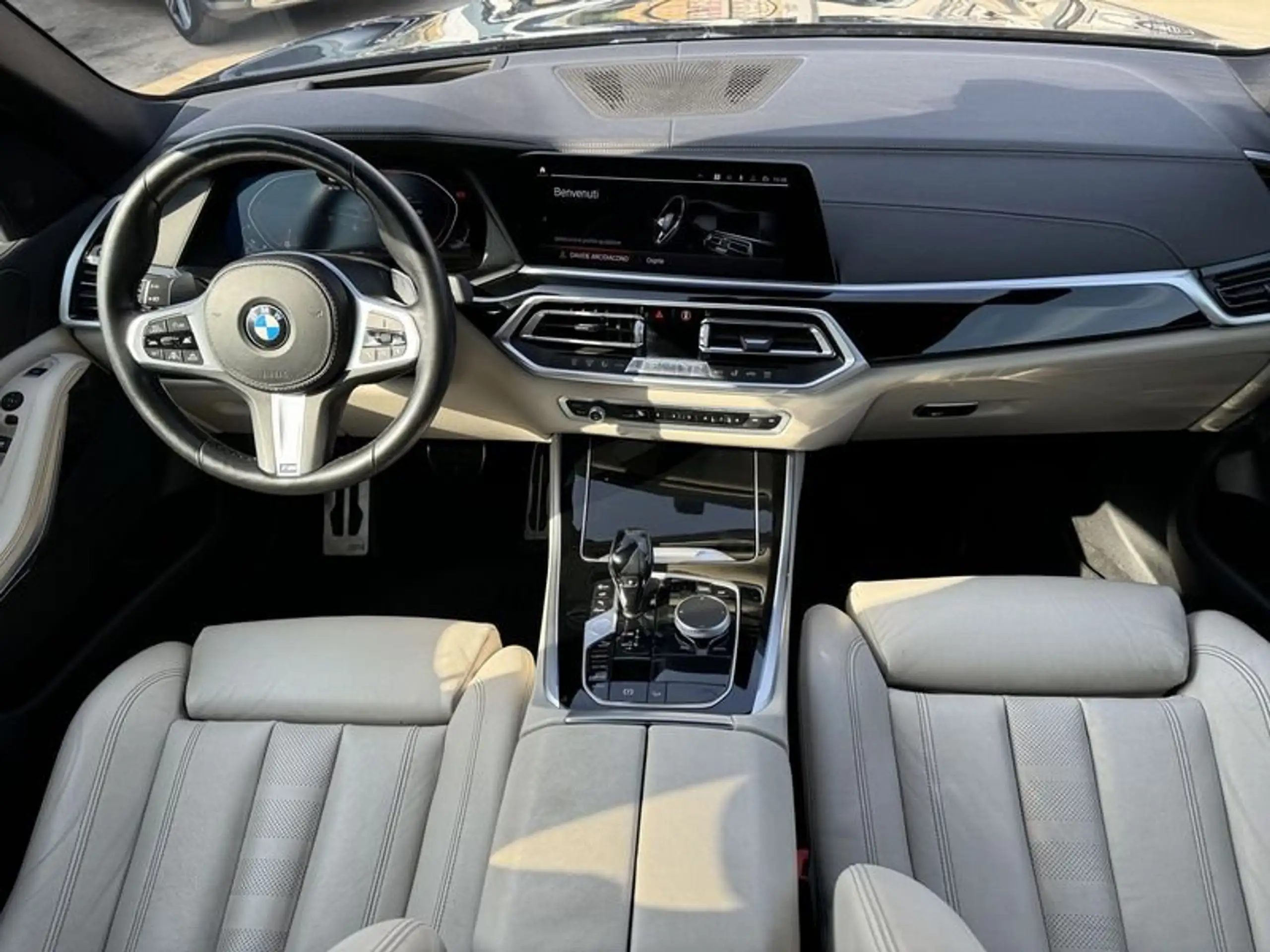 BMW - X5