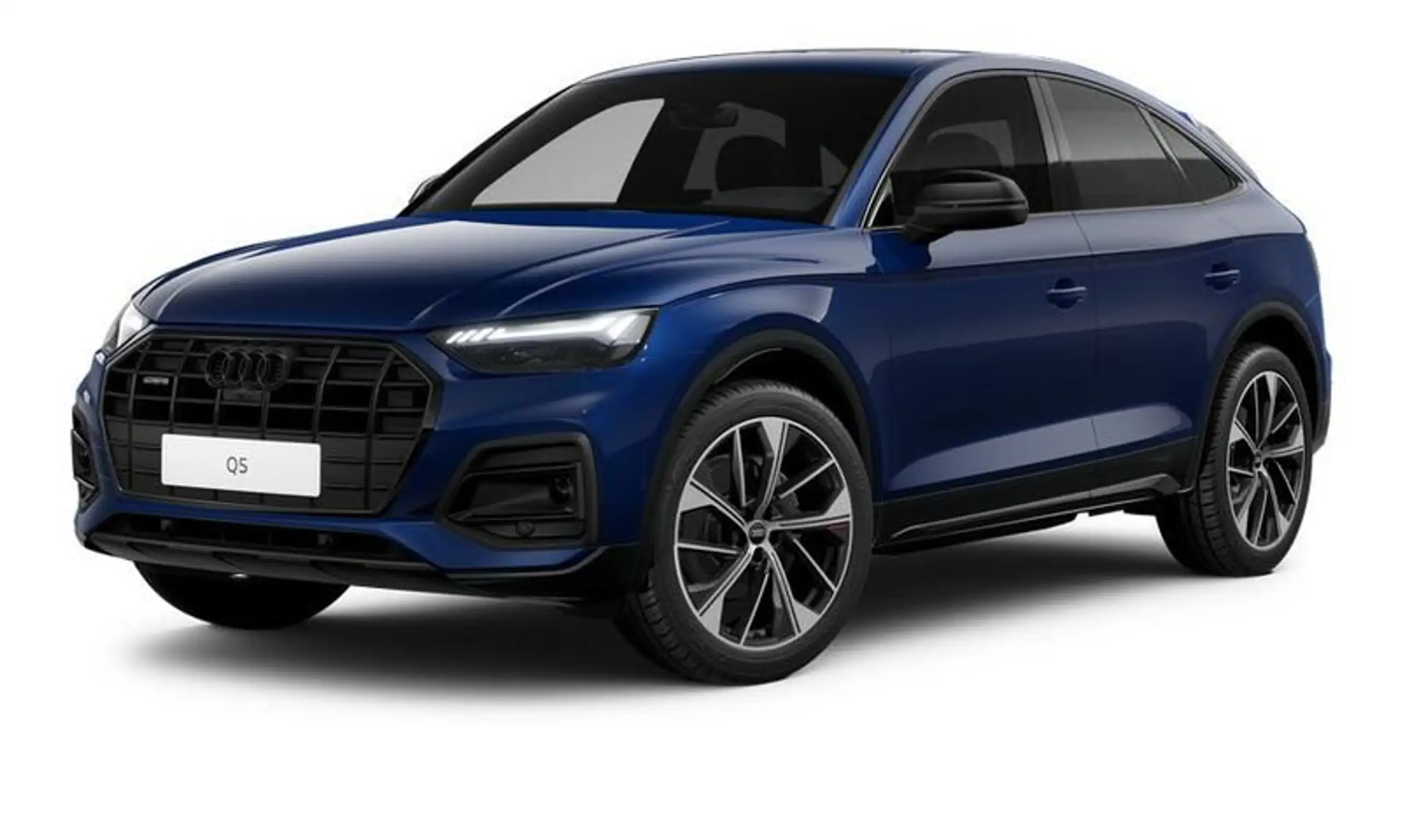 Audi - Q5