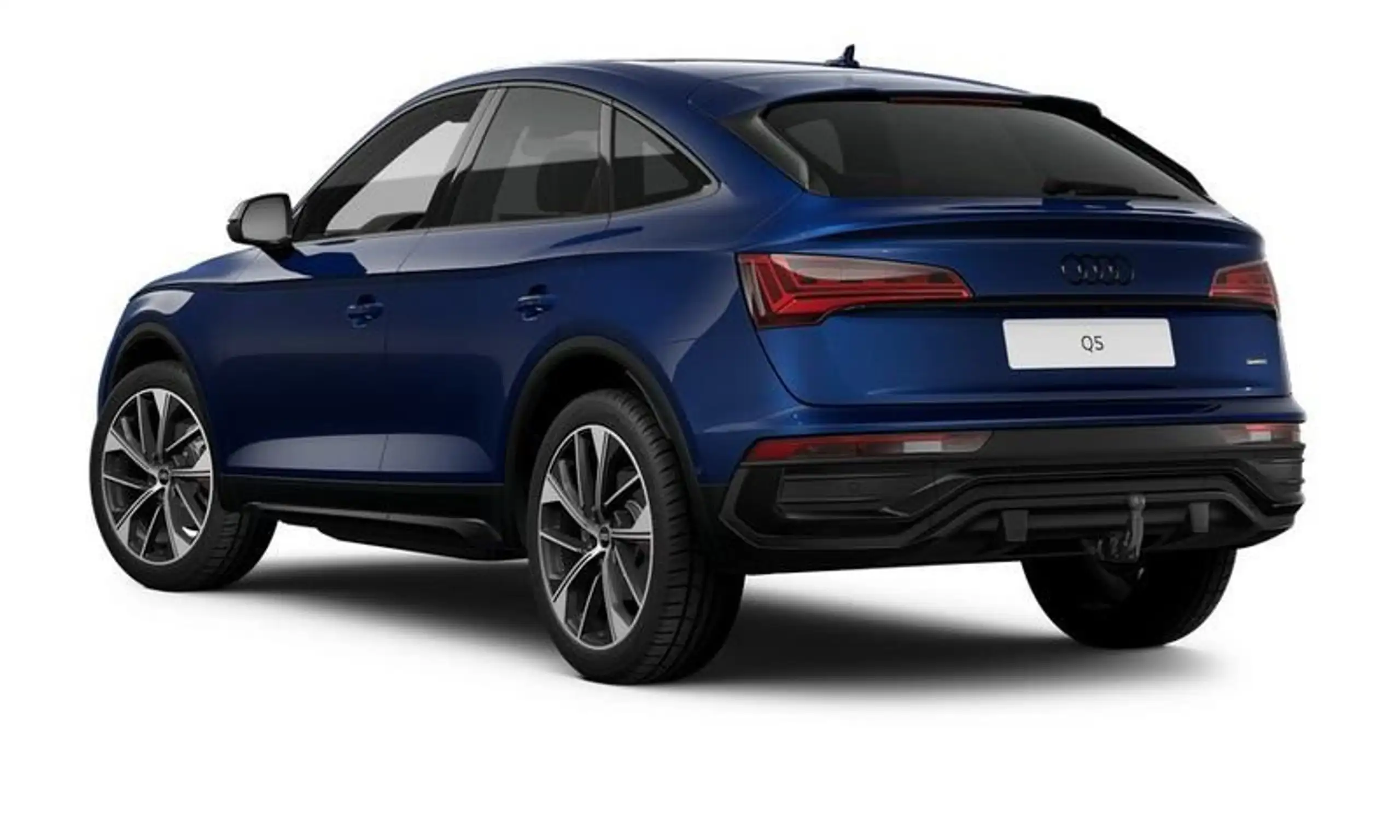 Audi - Q5