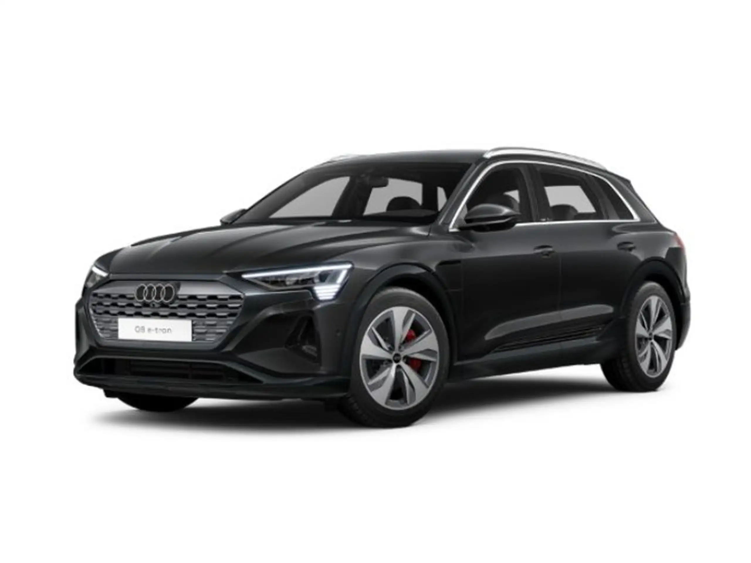 Audi Q8 e-tron 2023