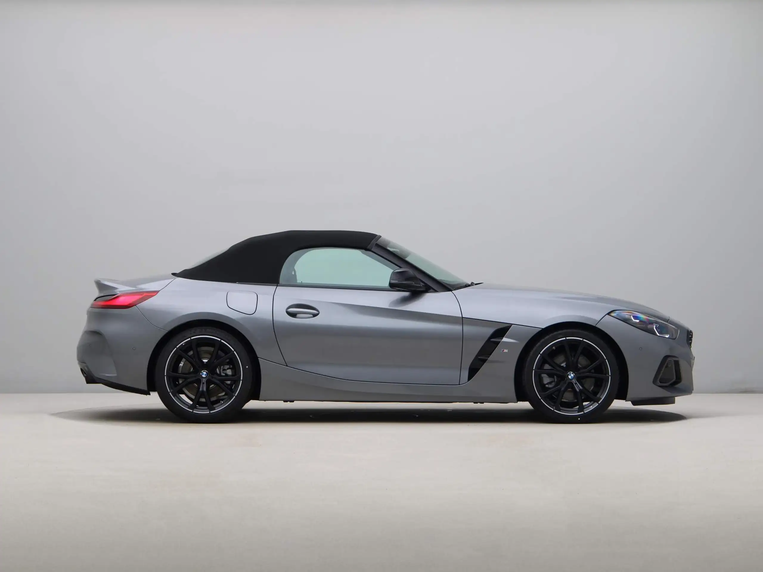 BMW - Z4