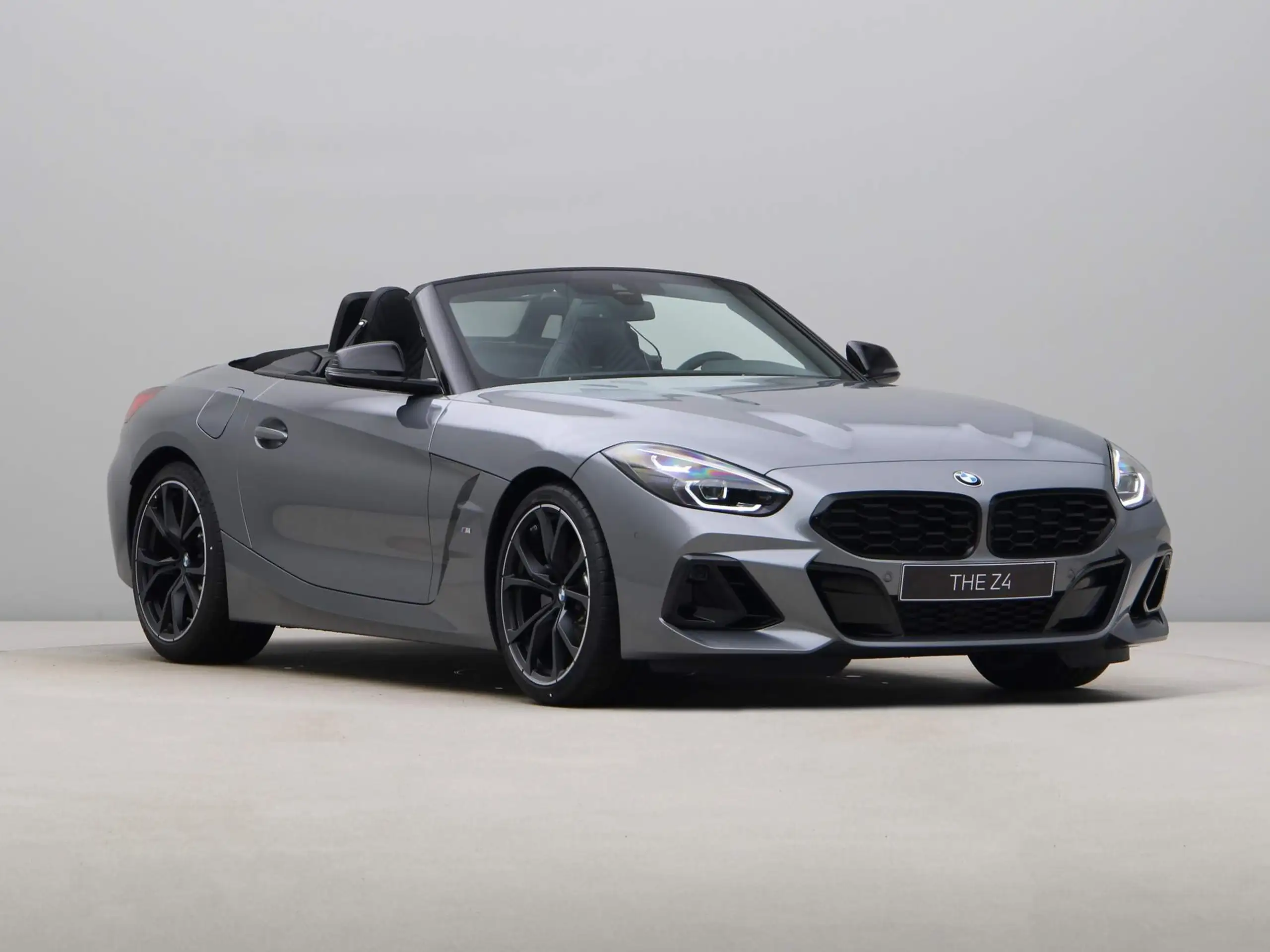 BMW - Z4