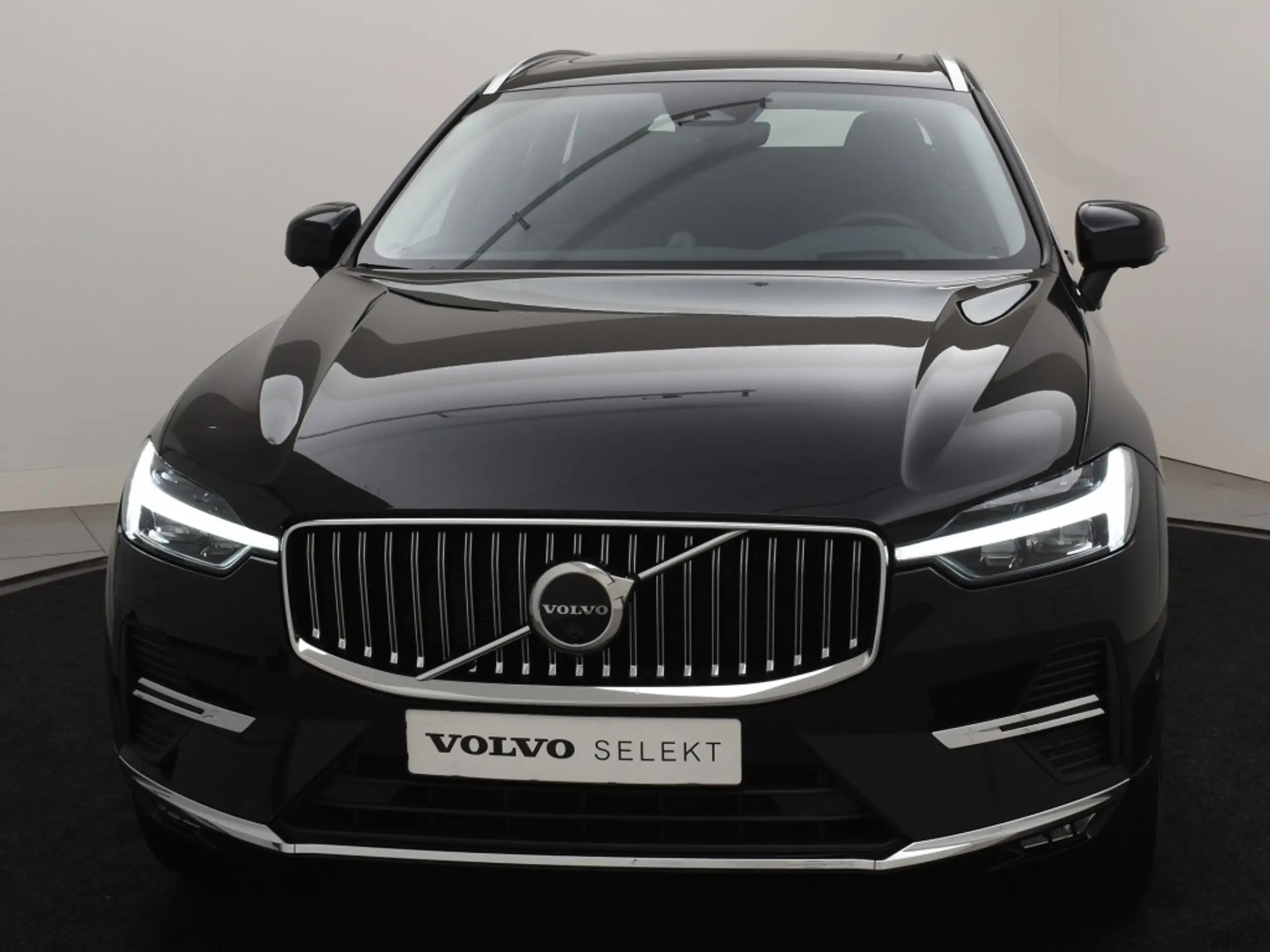 Volvo - XC60