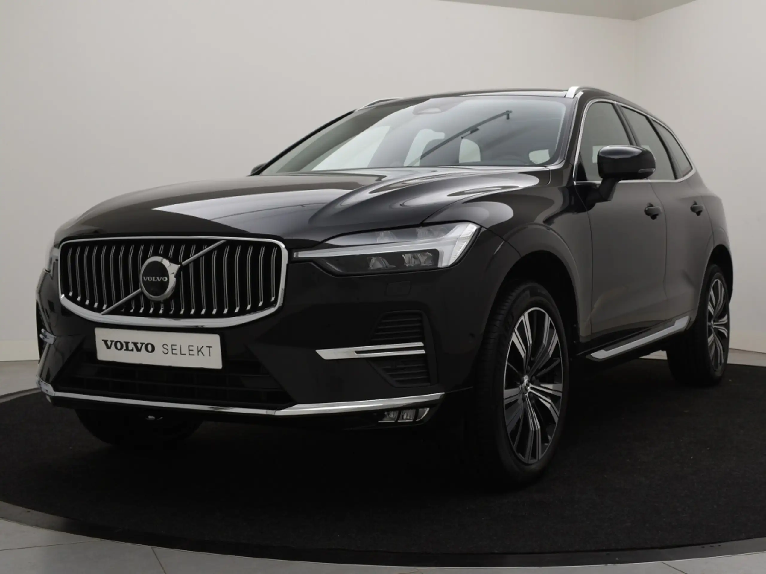 Volvo - XC60