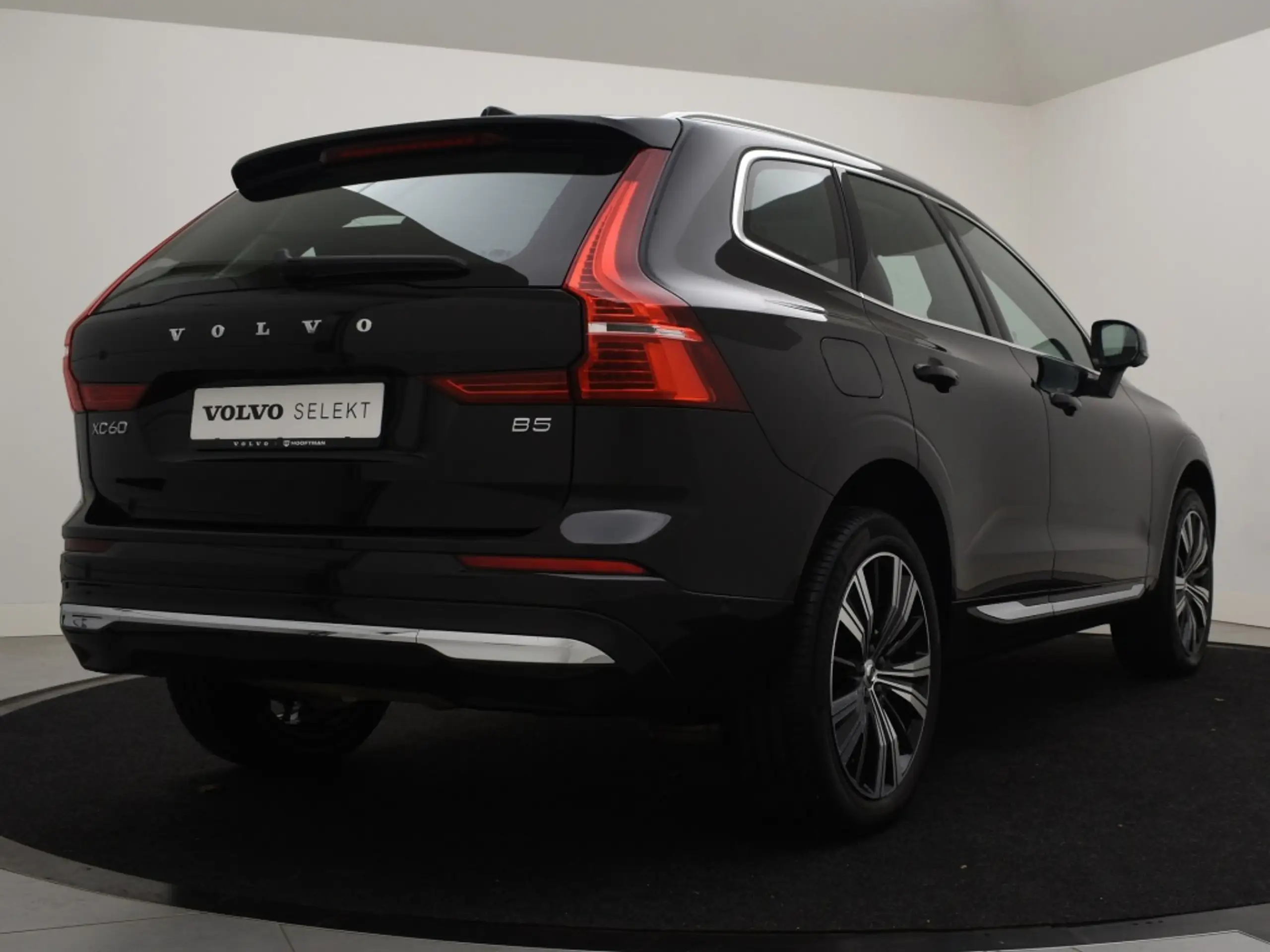 Volvo - XC60