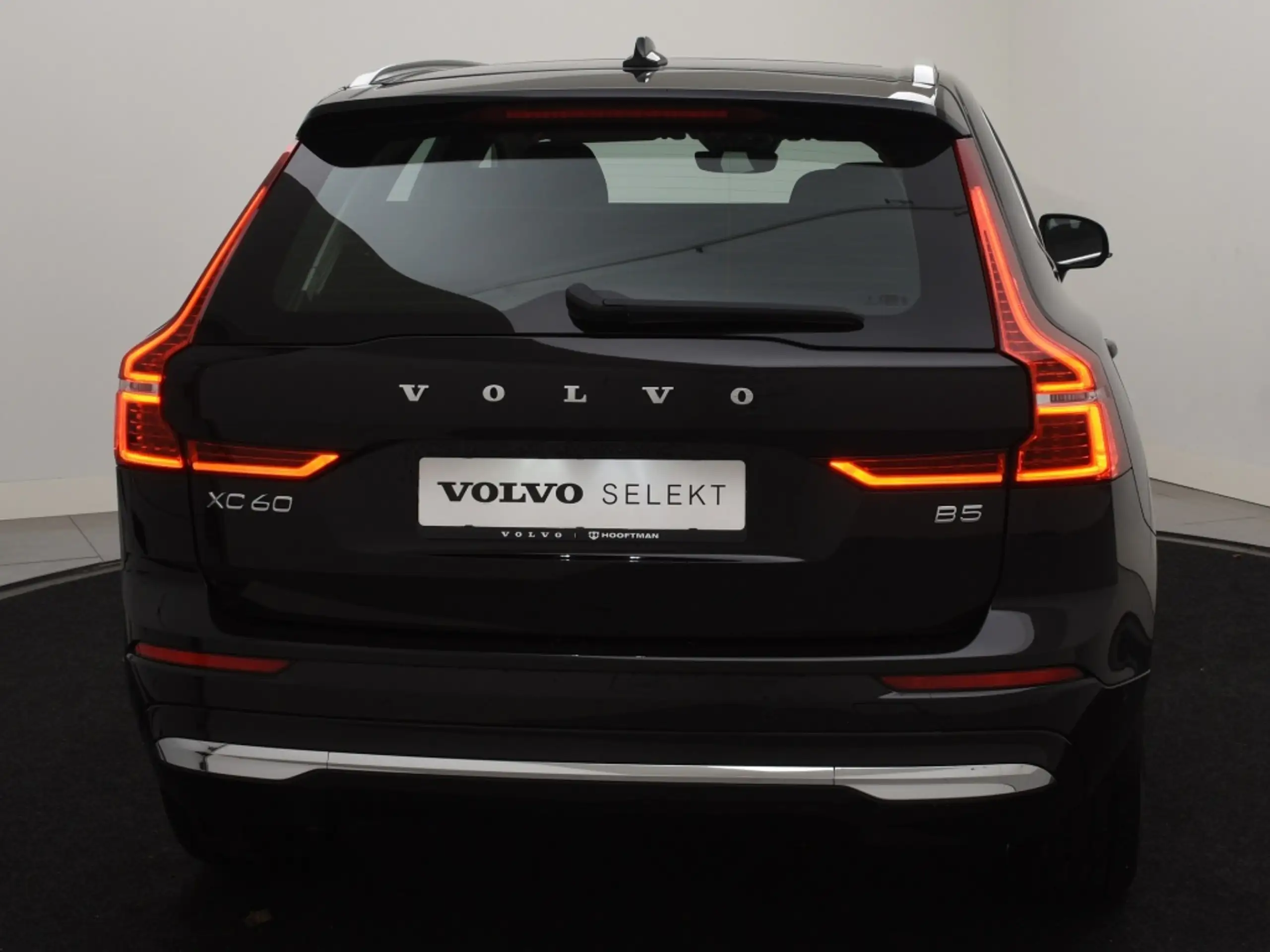 Volvo - XC60