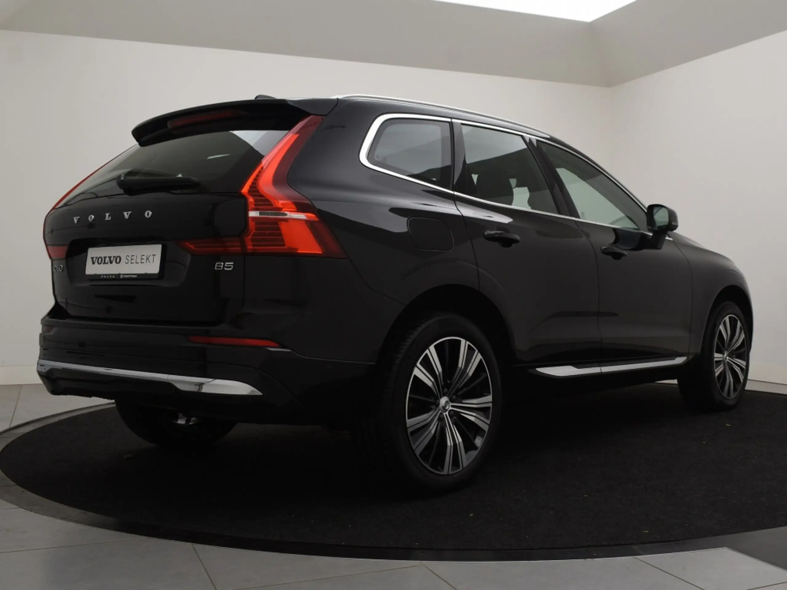 Volvo - XC60