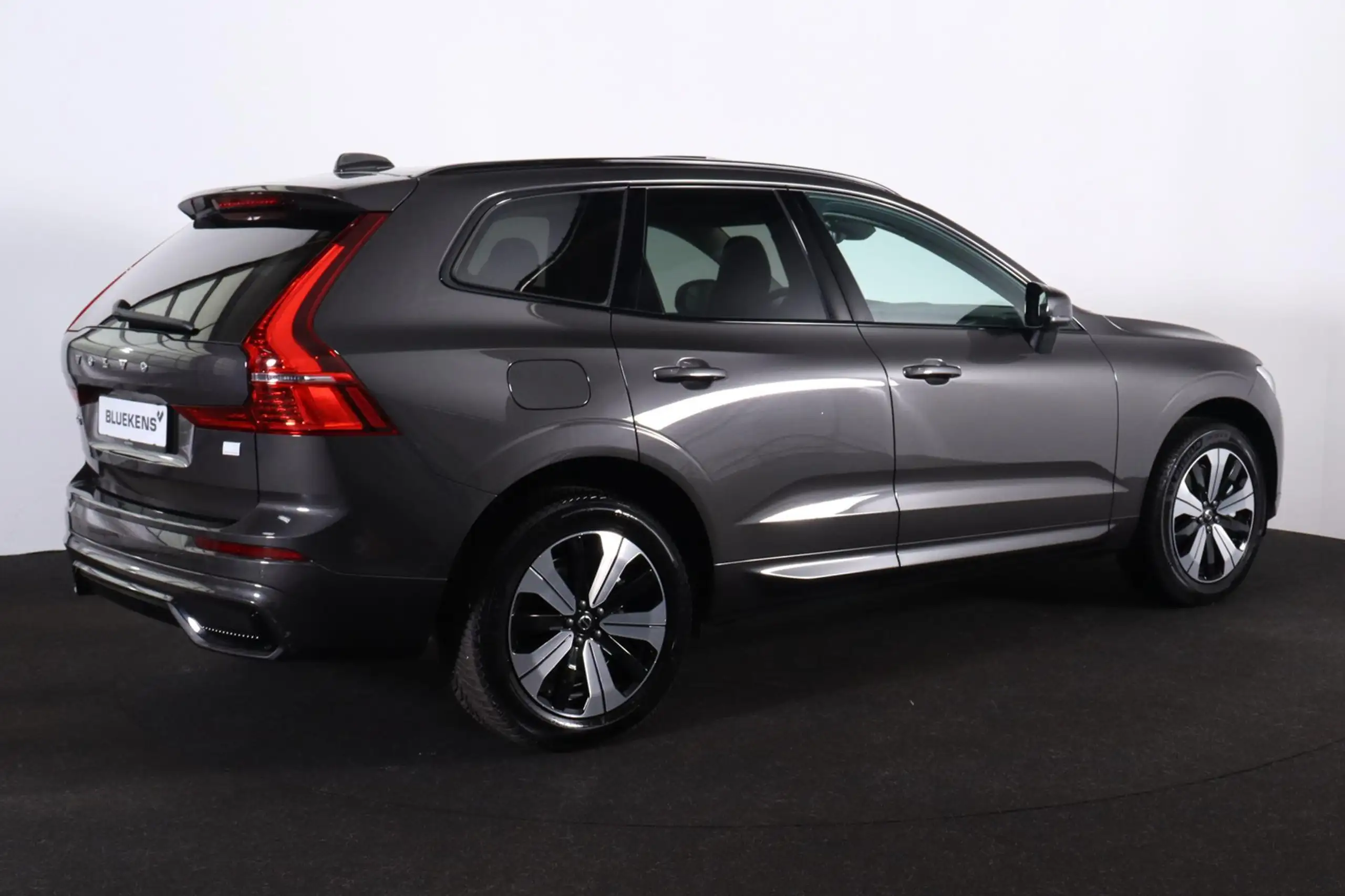 Volvo - XC60