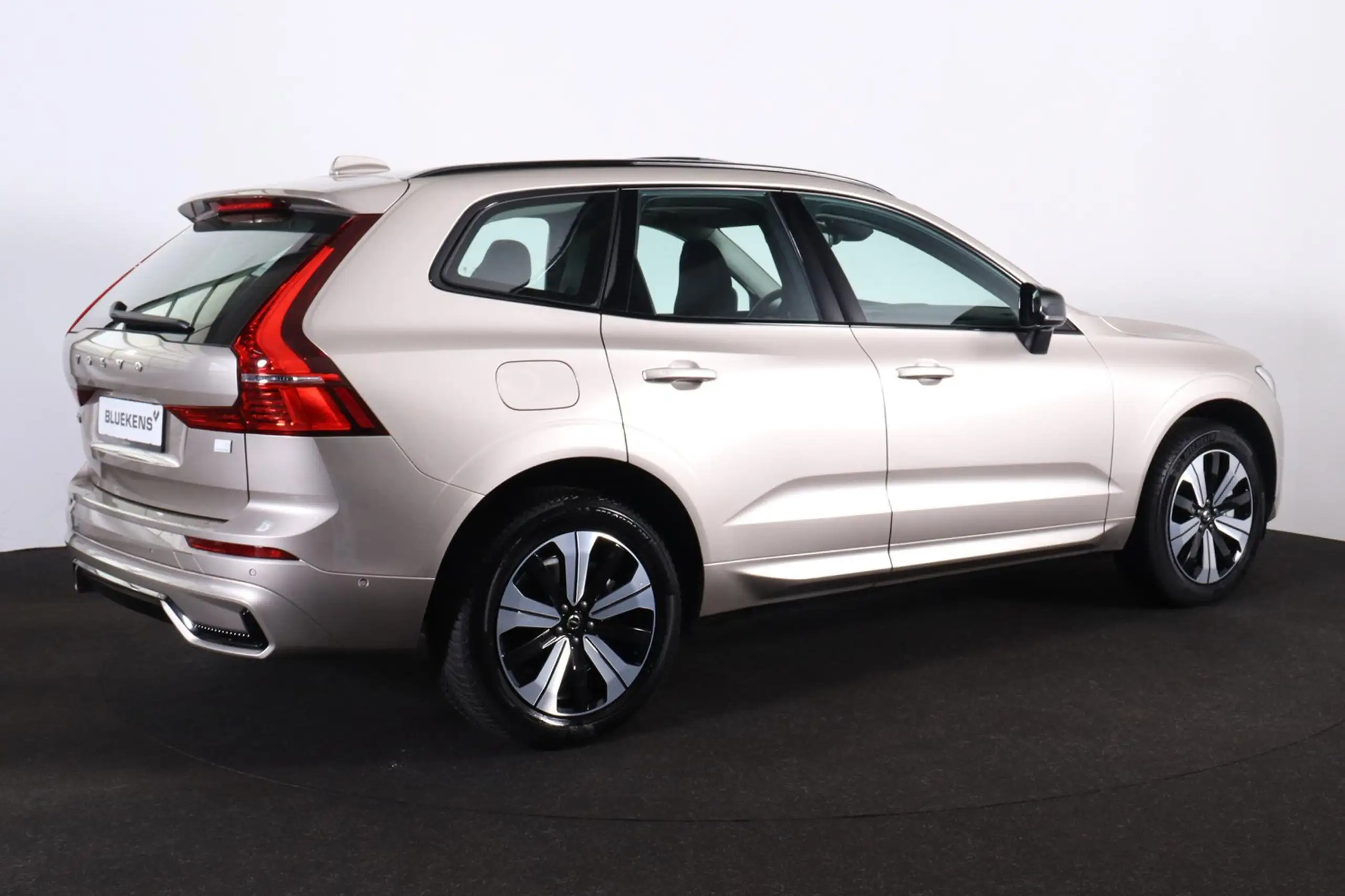 Volvo - XC60