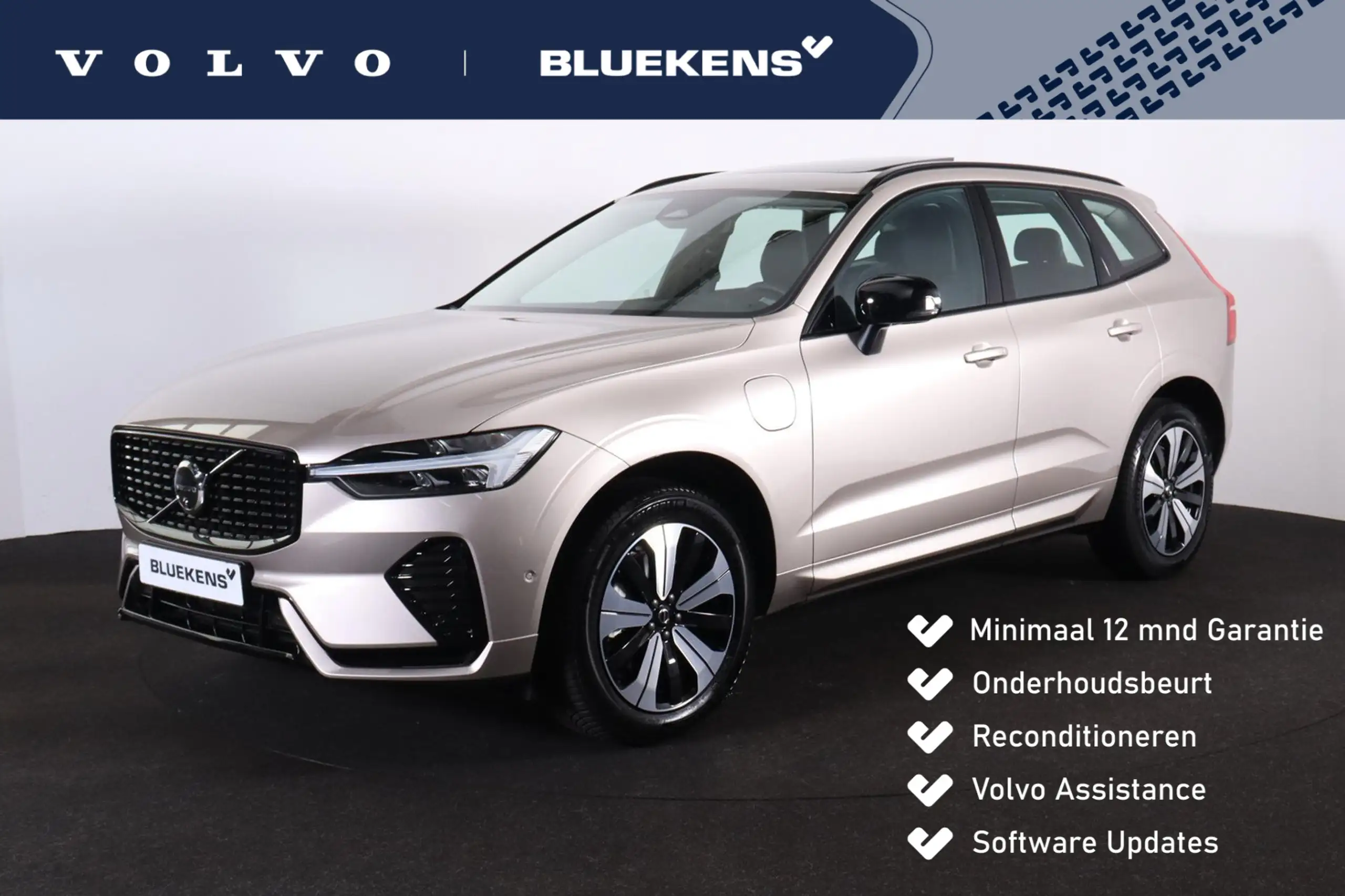 Volvo - XC60