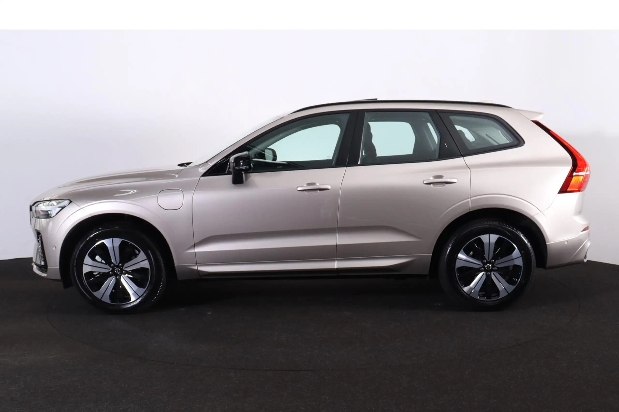 Volvo - XC60