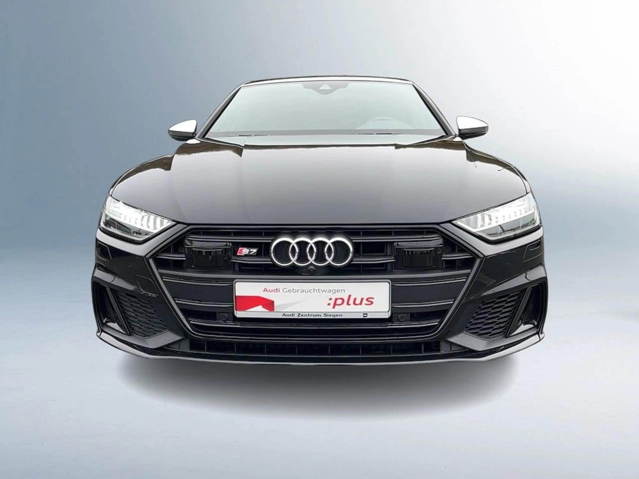 Audi - S7