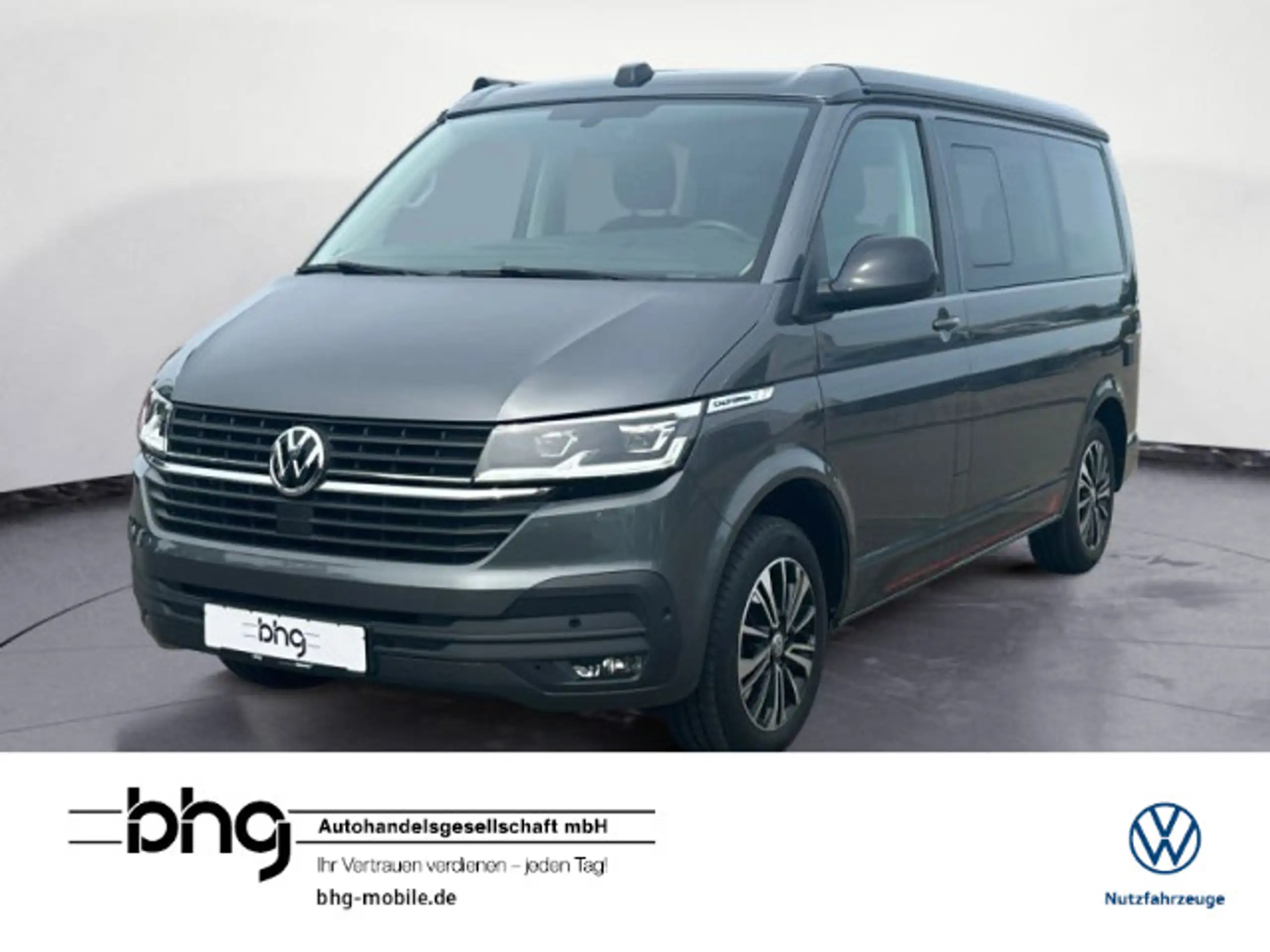 Volkswagen T6 California 2023