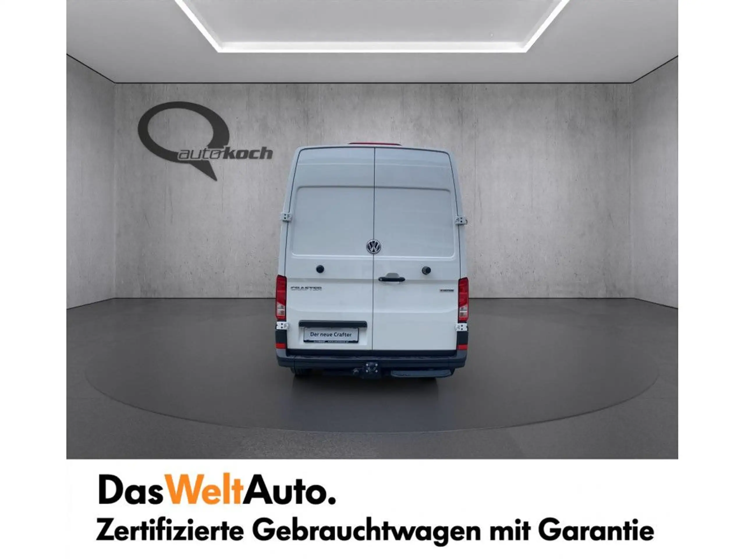 Volkswagen - T6 Transporter