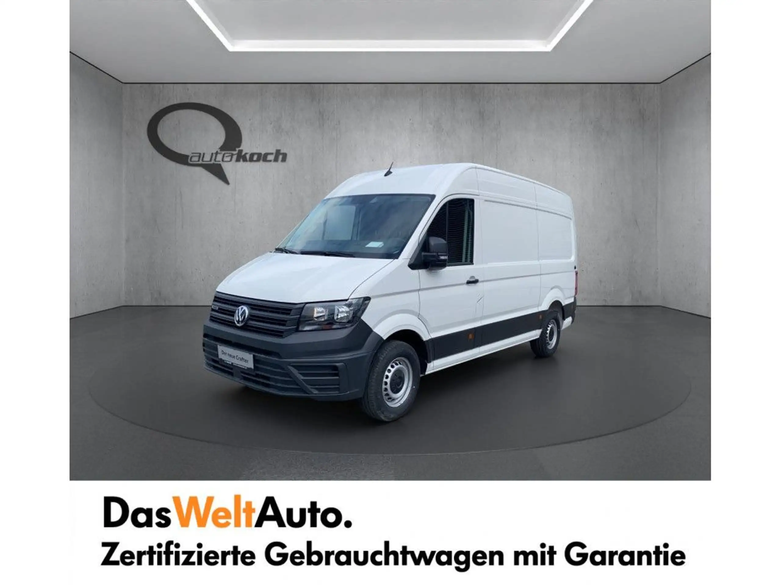 Volkswagen T6 Transporter 2024