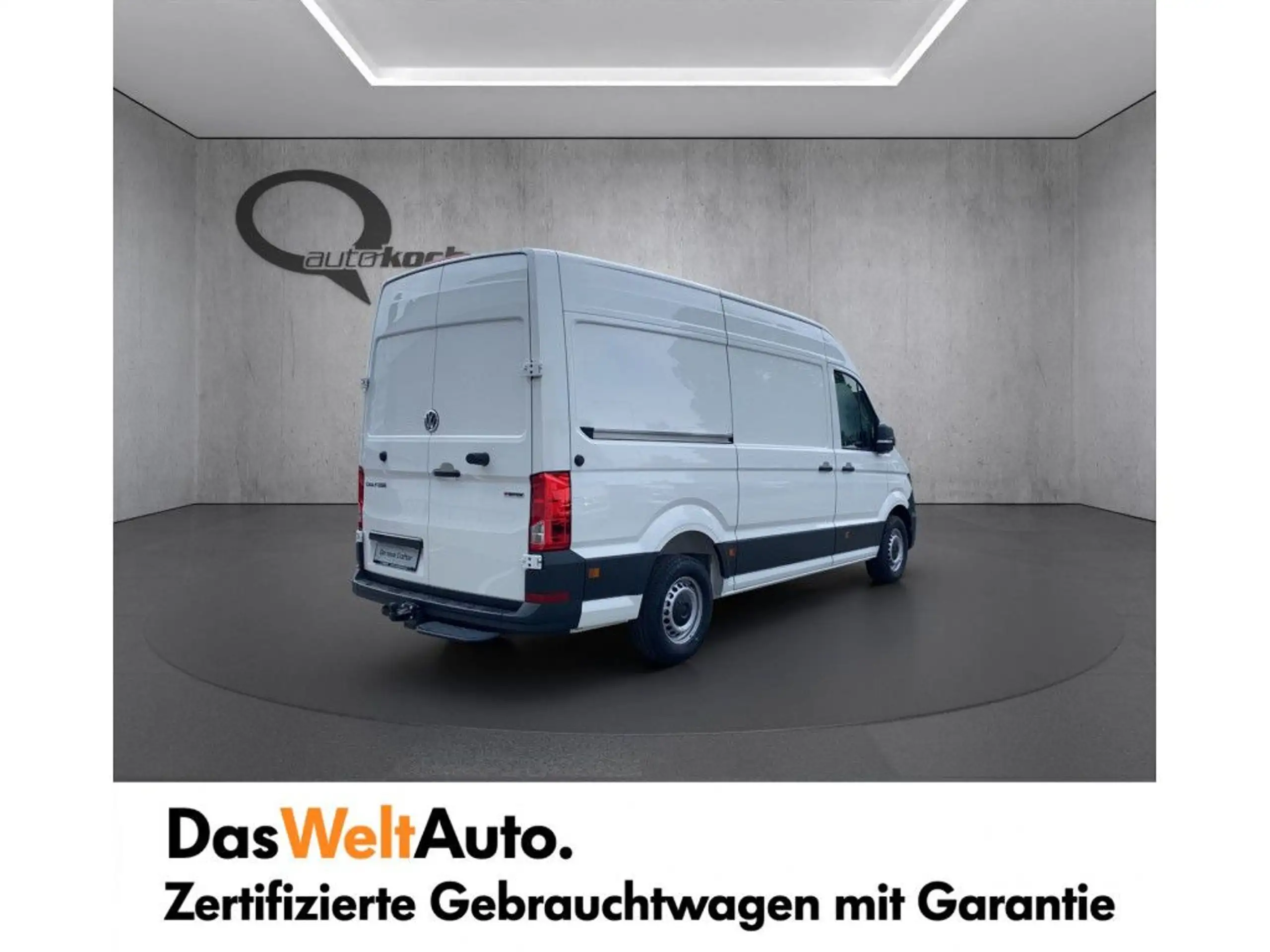 Volkswagen - T6 Transporter