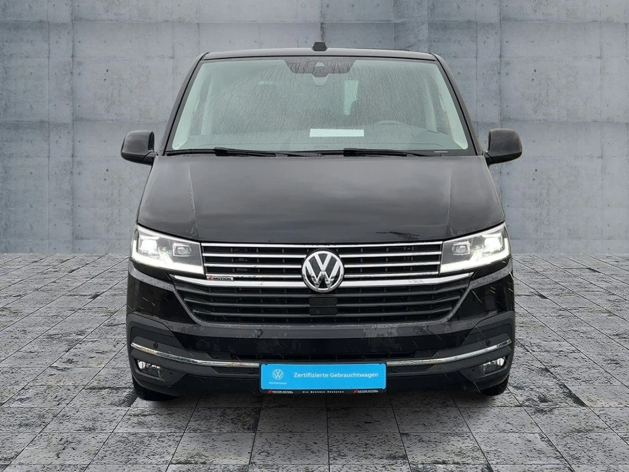 Volkswagen - T6.1 Multivan