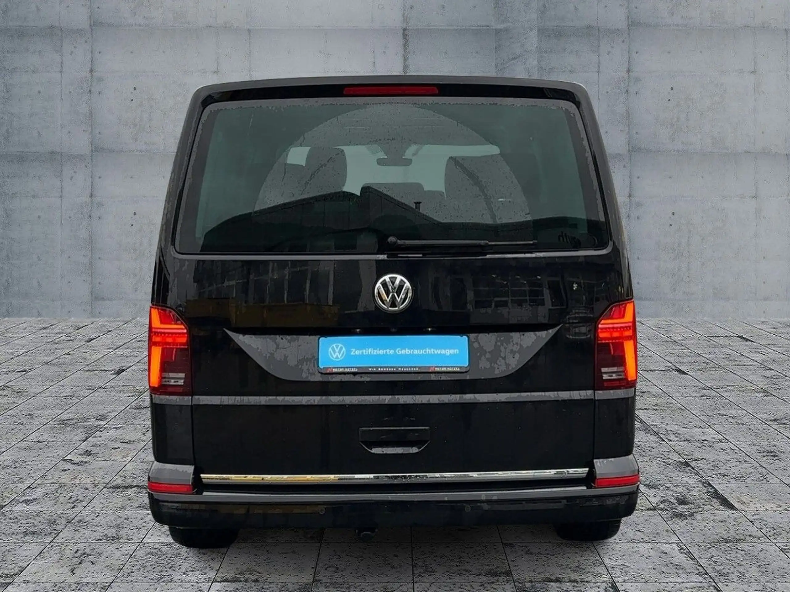 Volkswagen - T6.1 Multivan