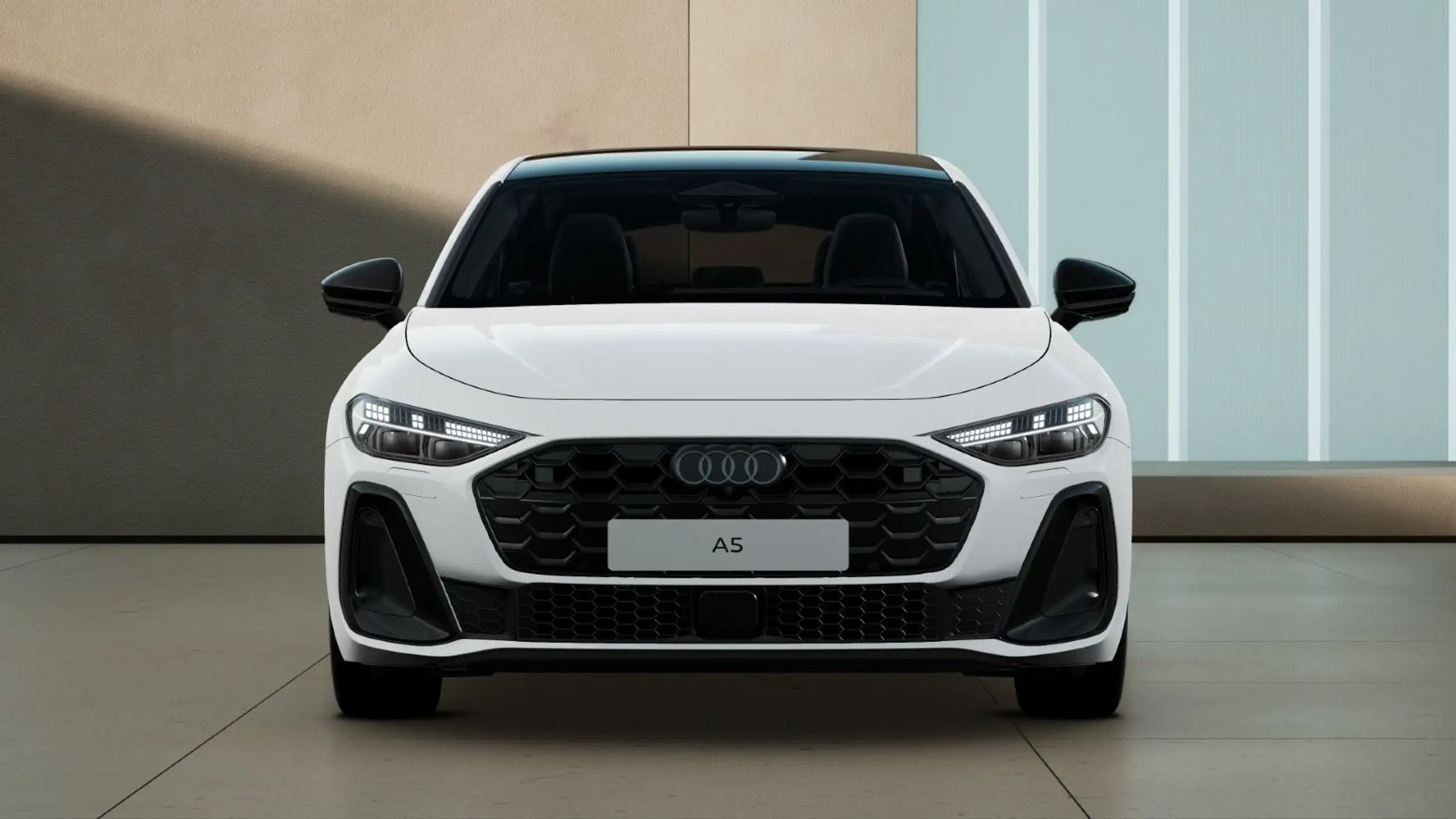 Audi - A5