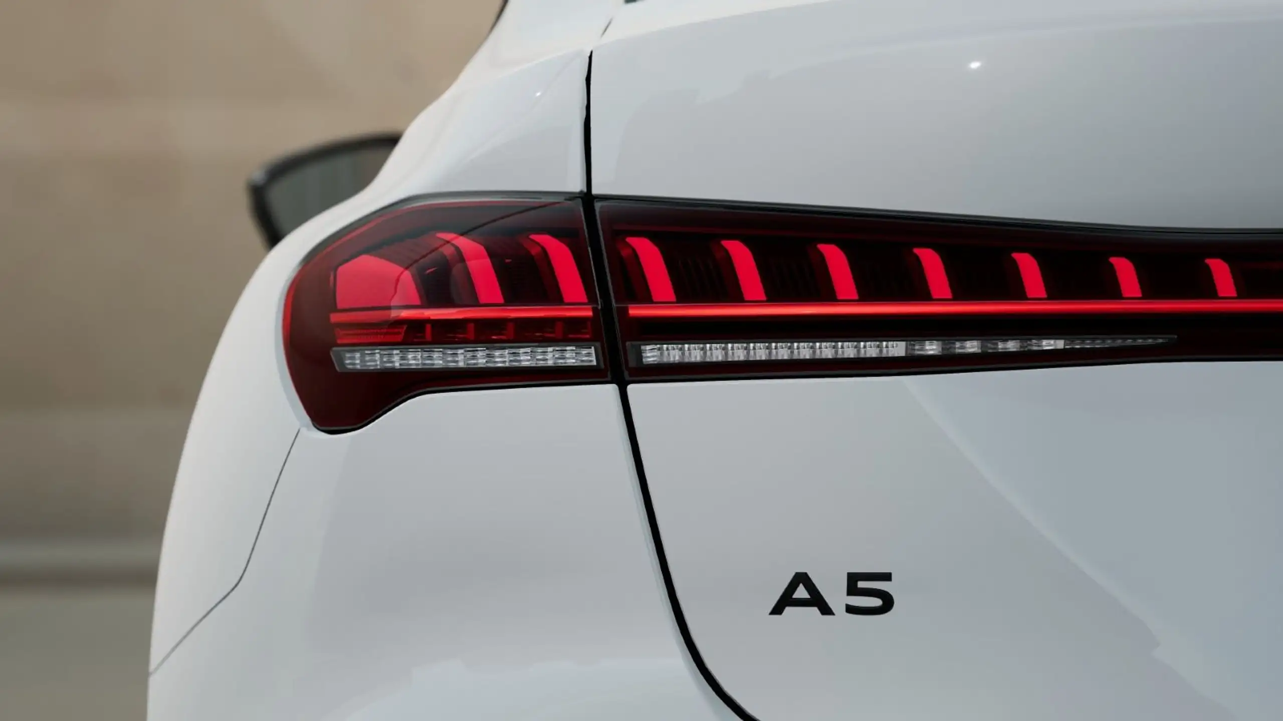 Audi - A5