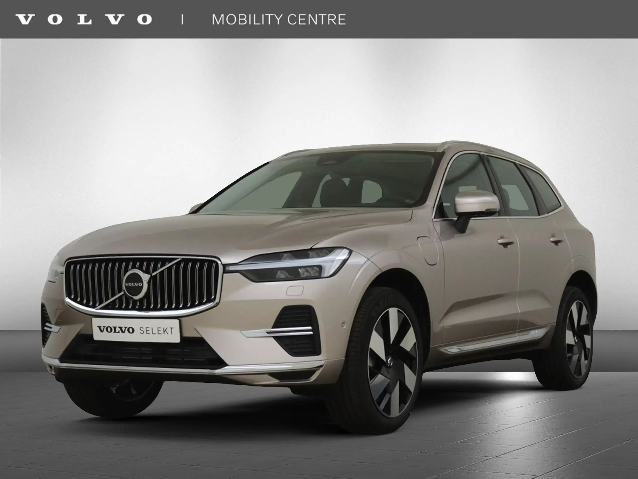 Volvo - XC60