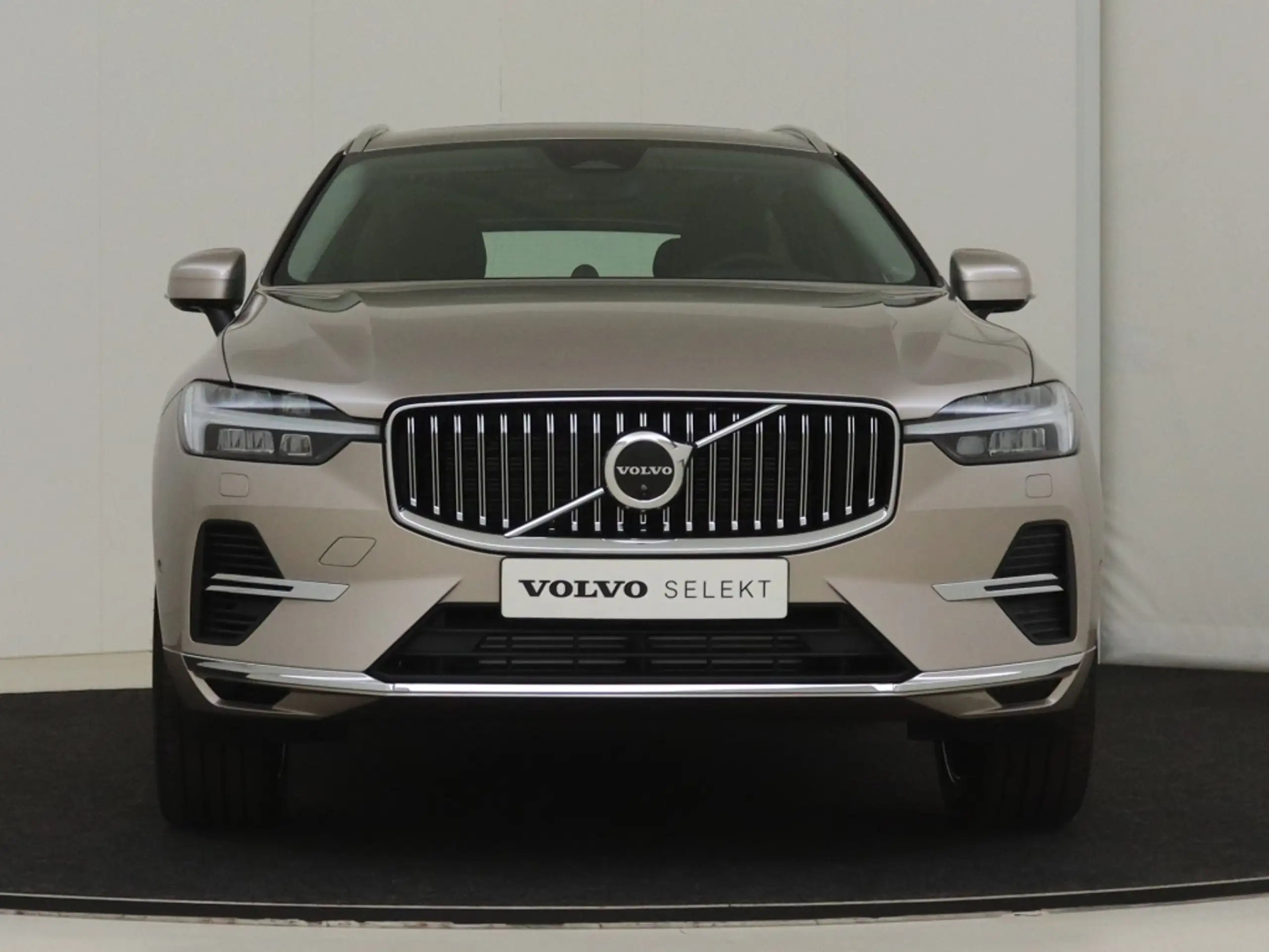 Volvo - XC60