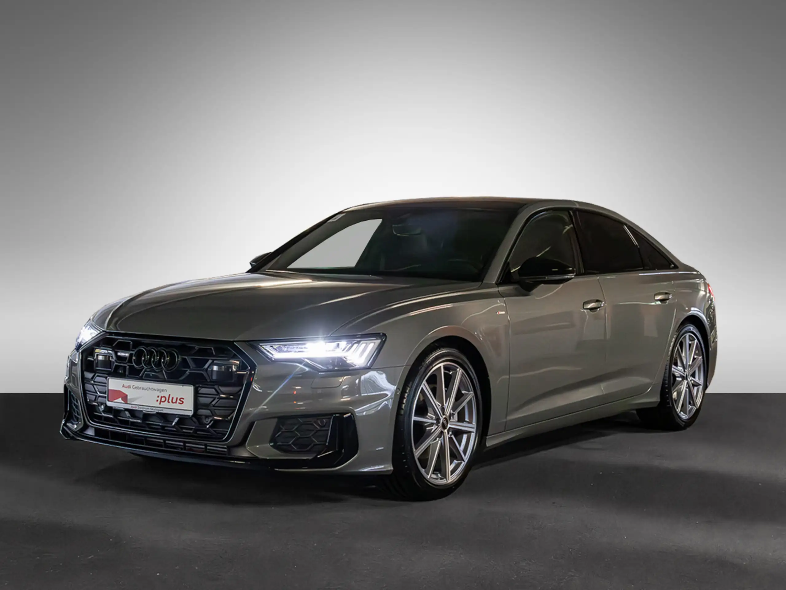 Audi - A6