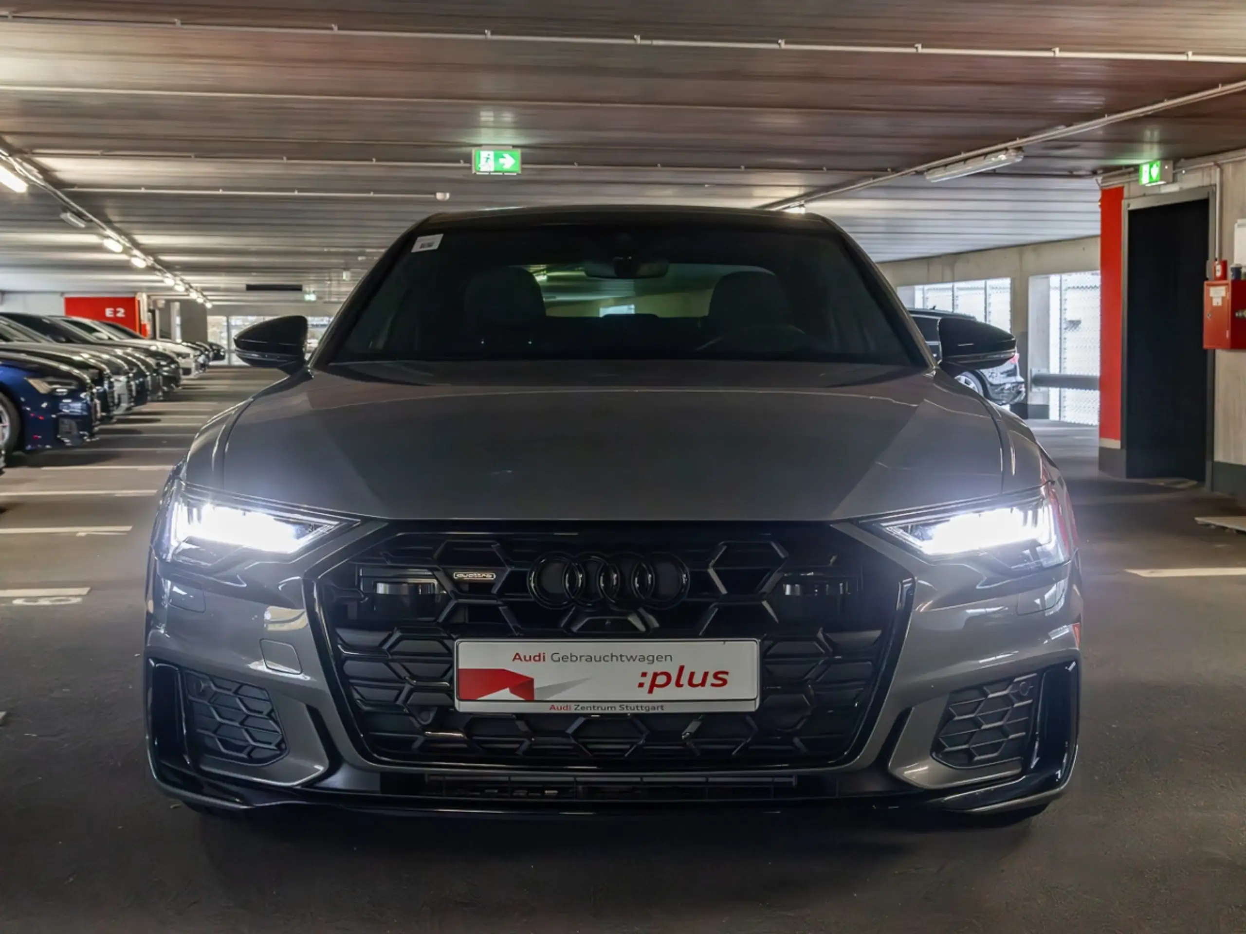 Audi - A6