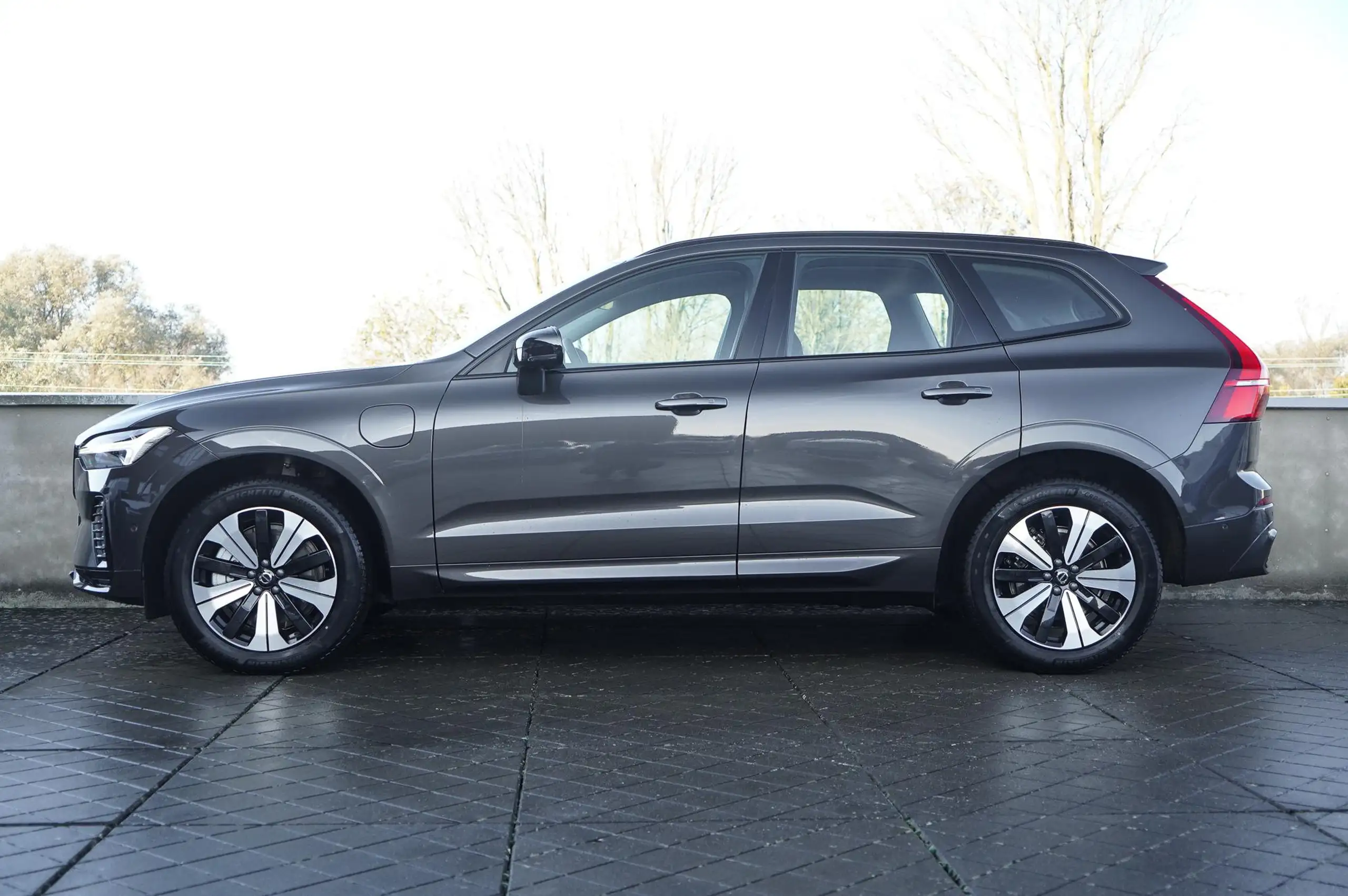 Volvo - XC60