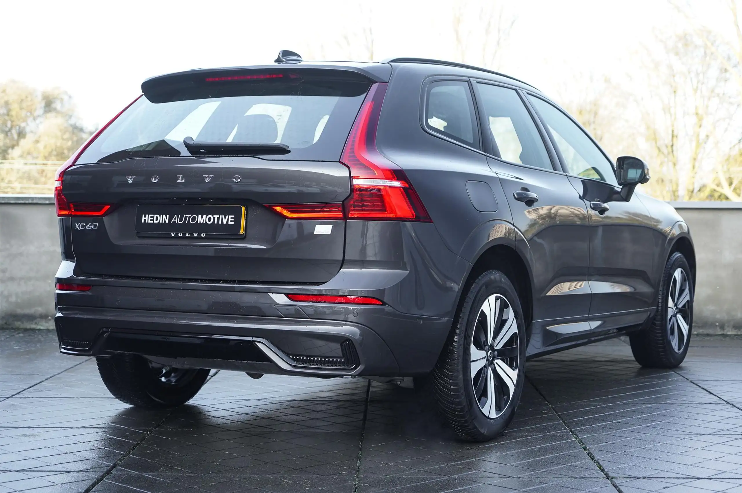 Volvo - XC60