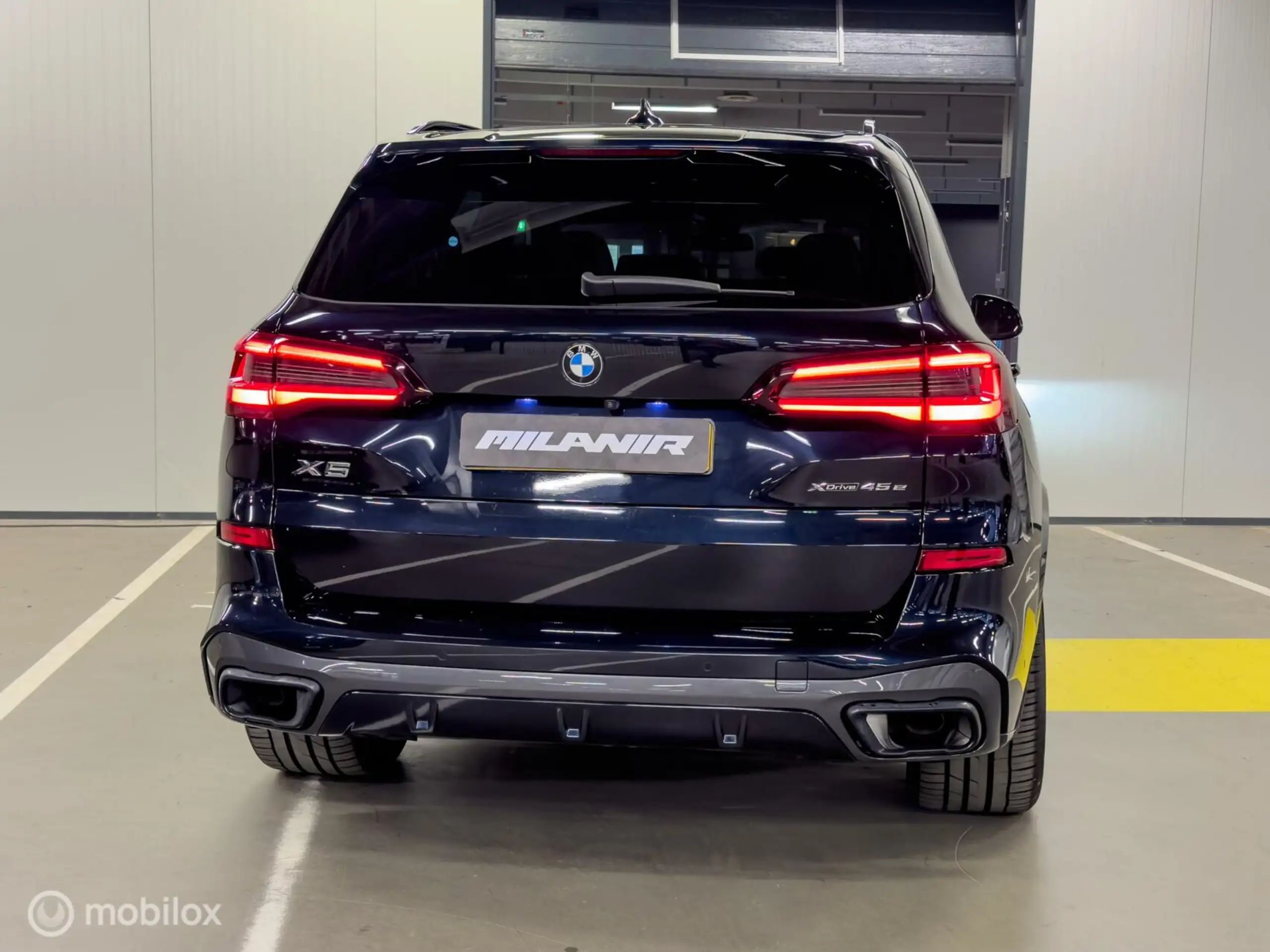 BMW - X5