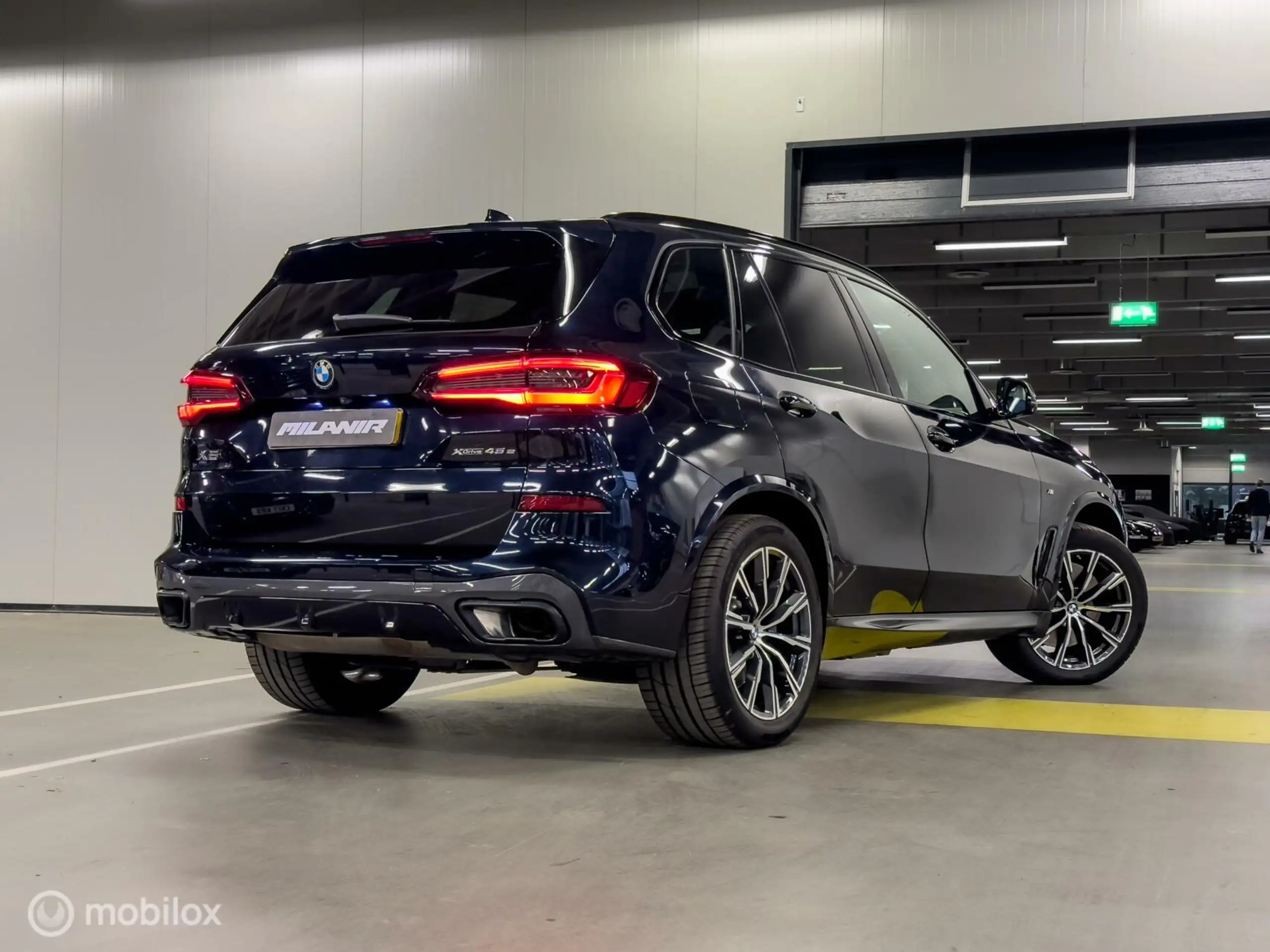 BMW - X5