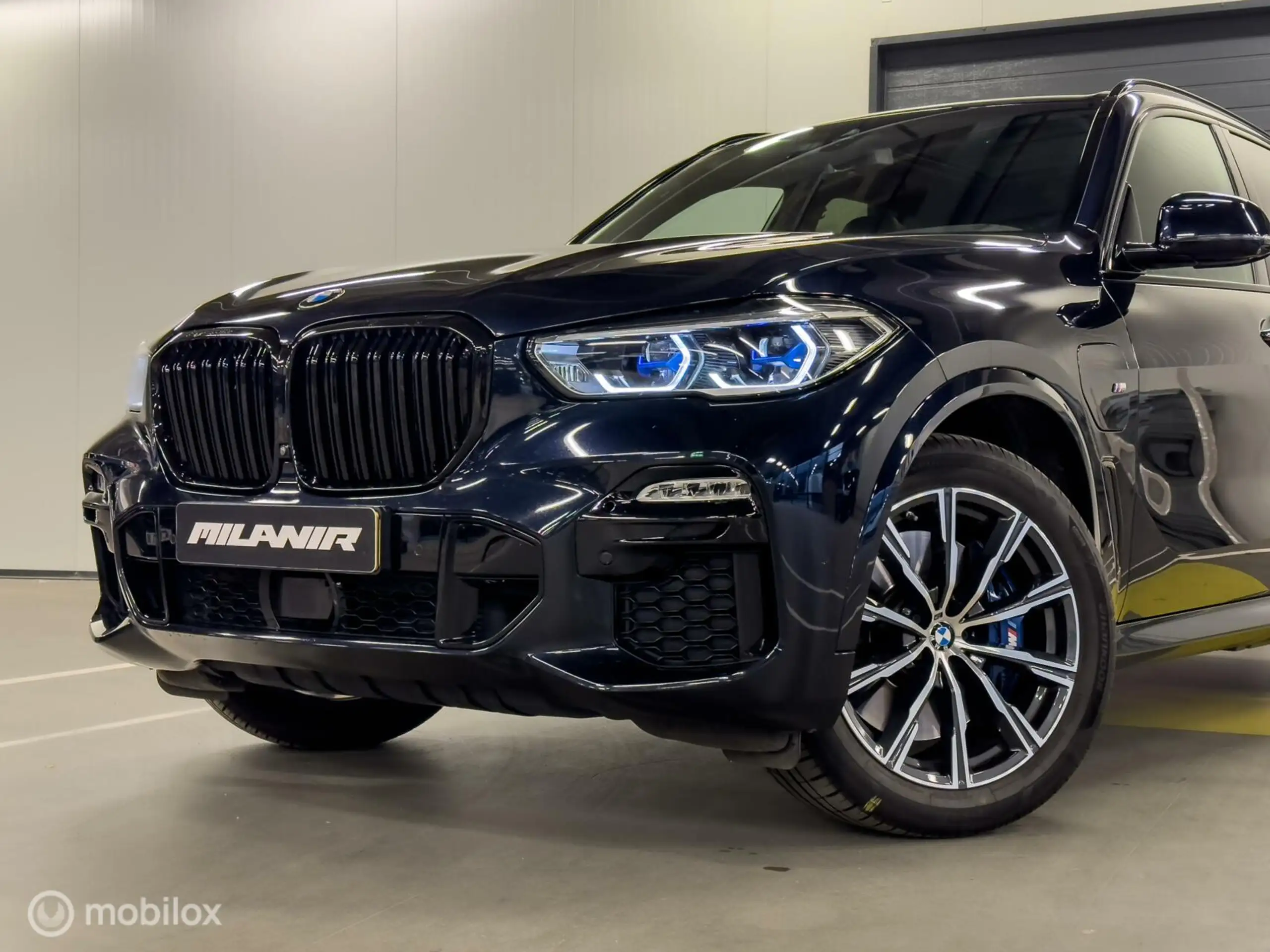 BMW - X5