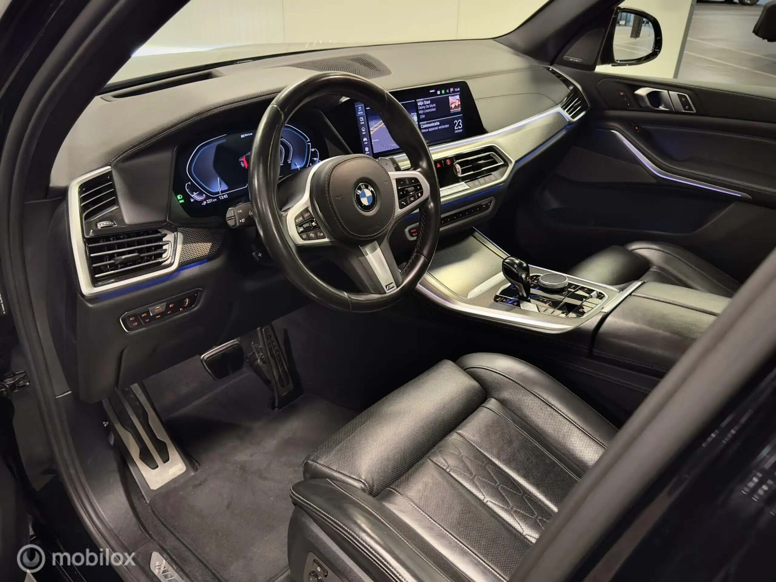 BMW - X5