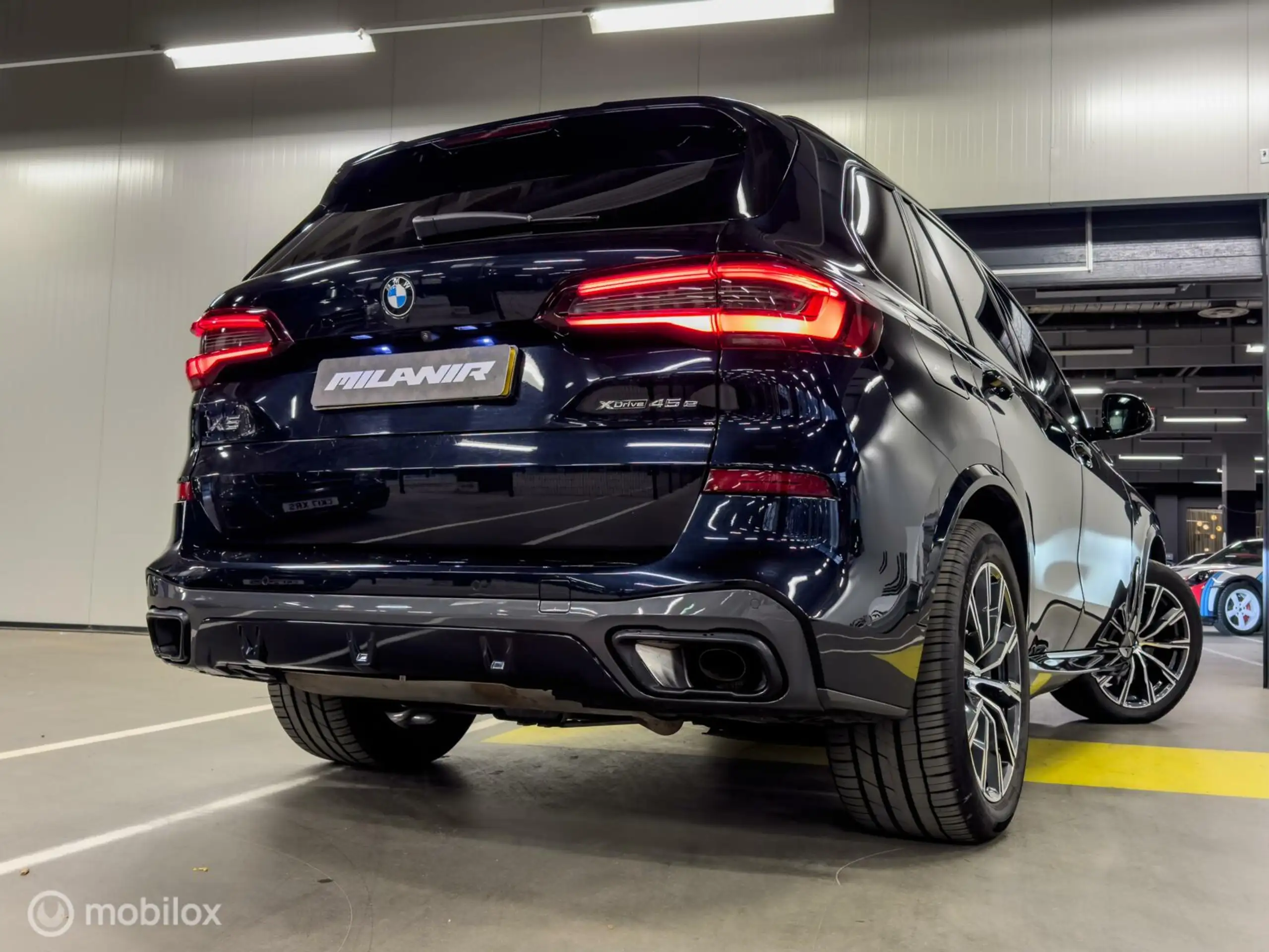 BMW - X5