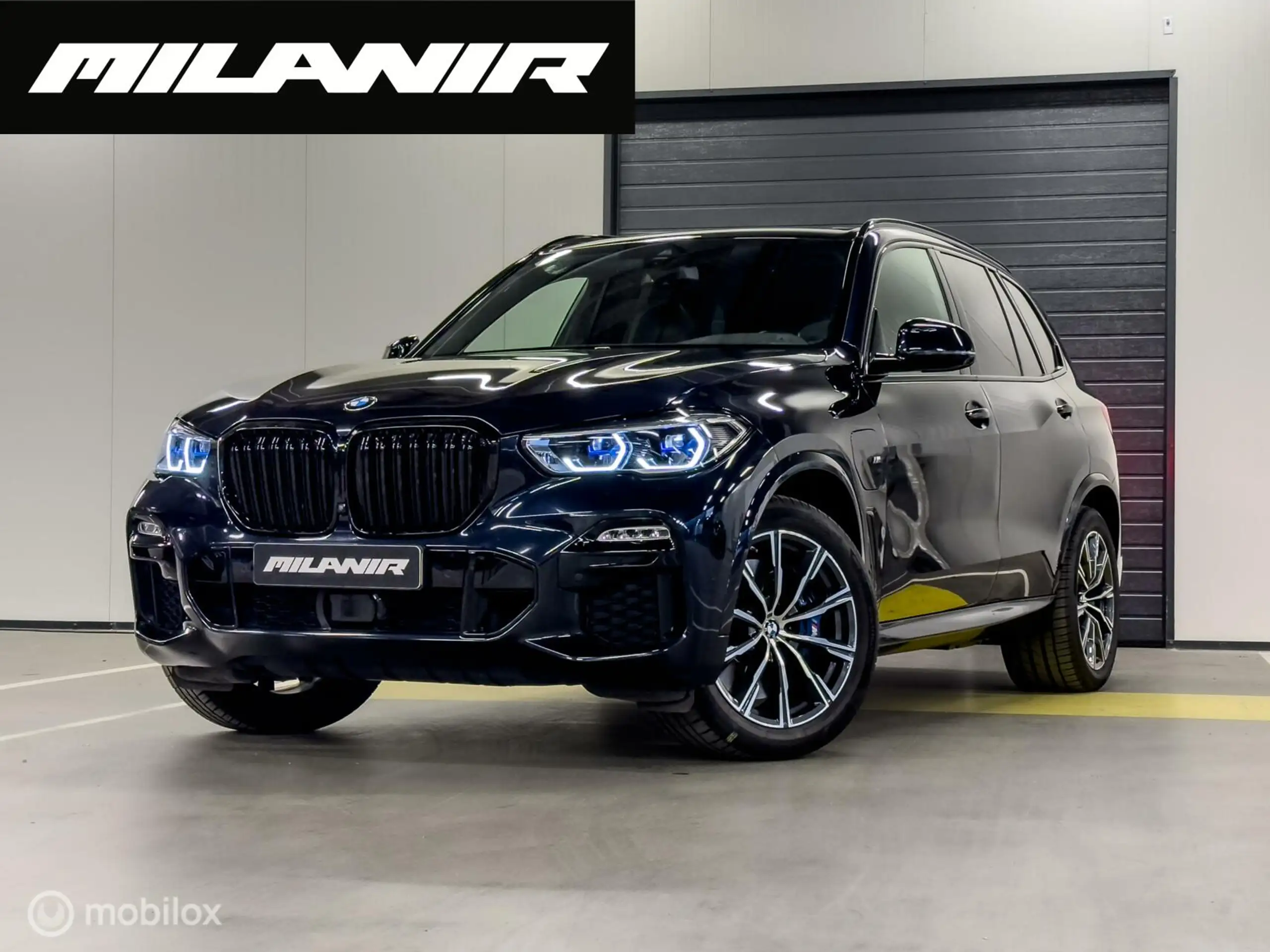 BMW - X5