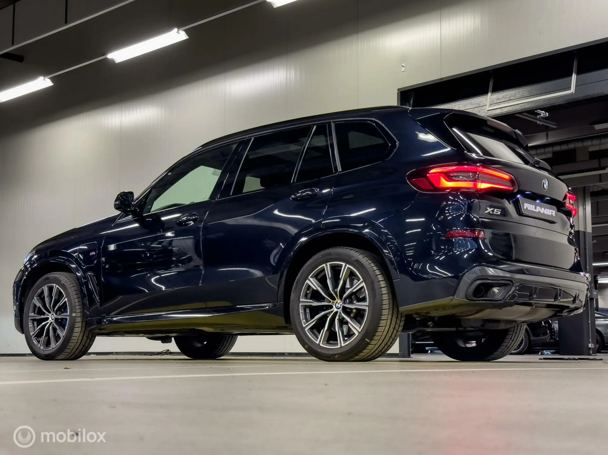 BMW - X5