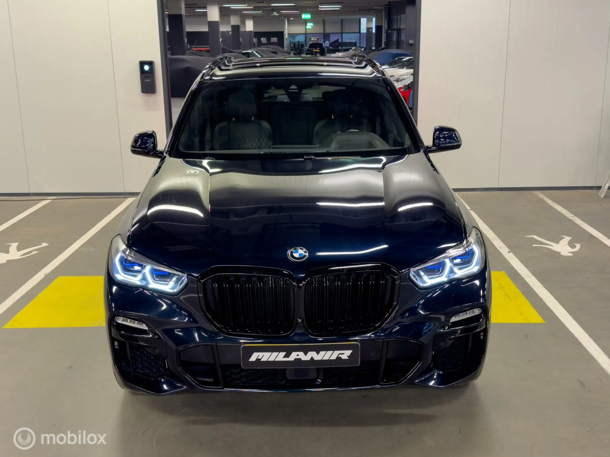 BMW - X5