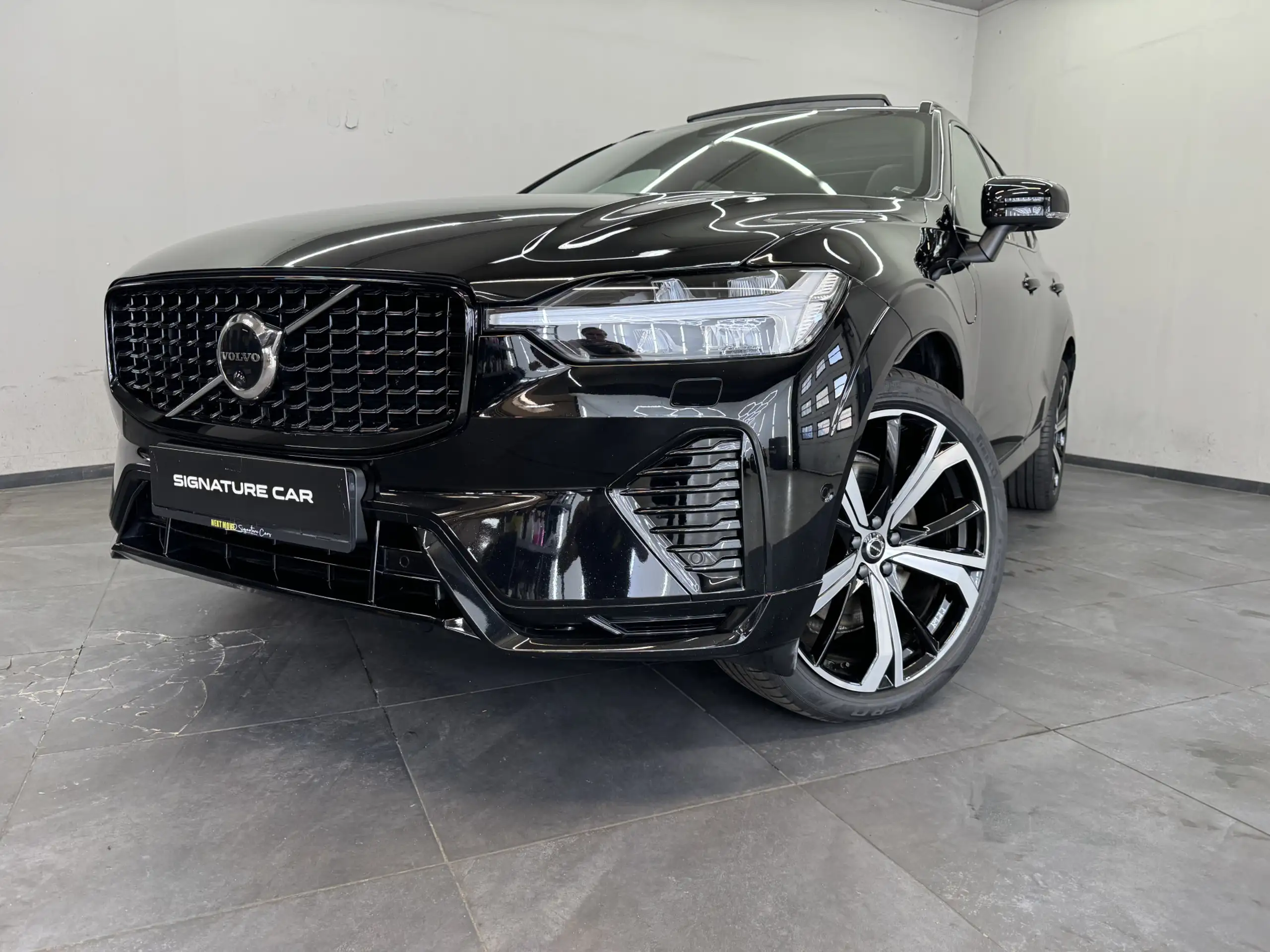 Volvo - XC60