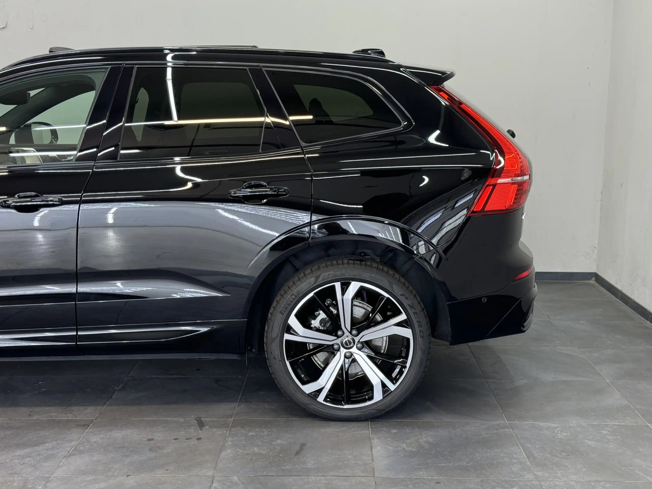 Volvo - XC60