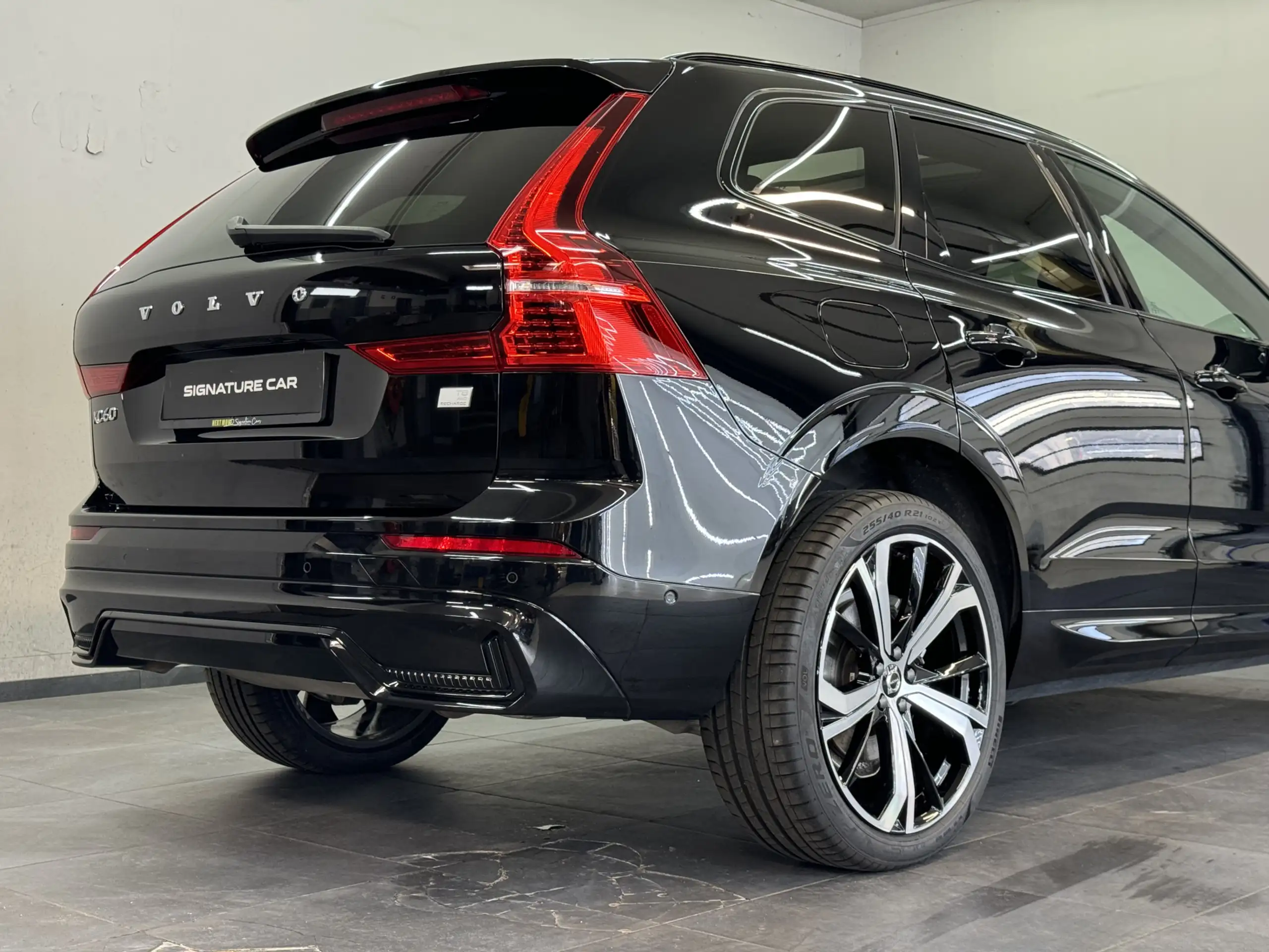 Volvo - XC60