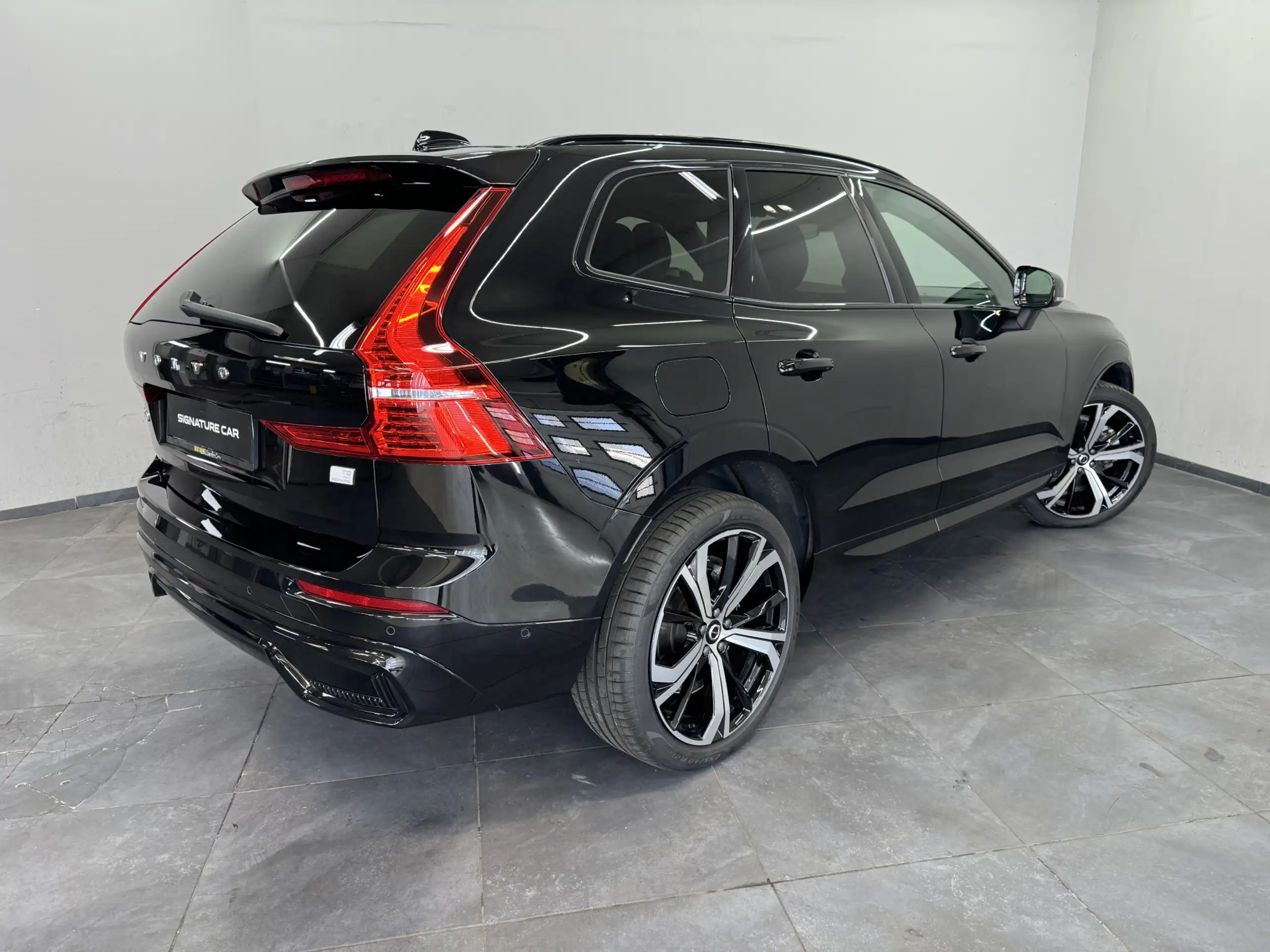 Volvo - XC60