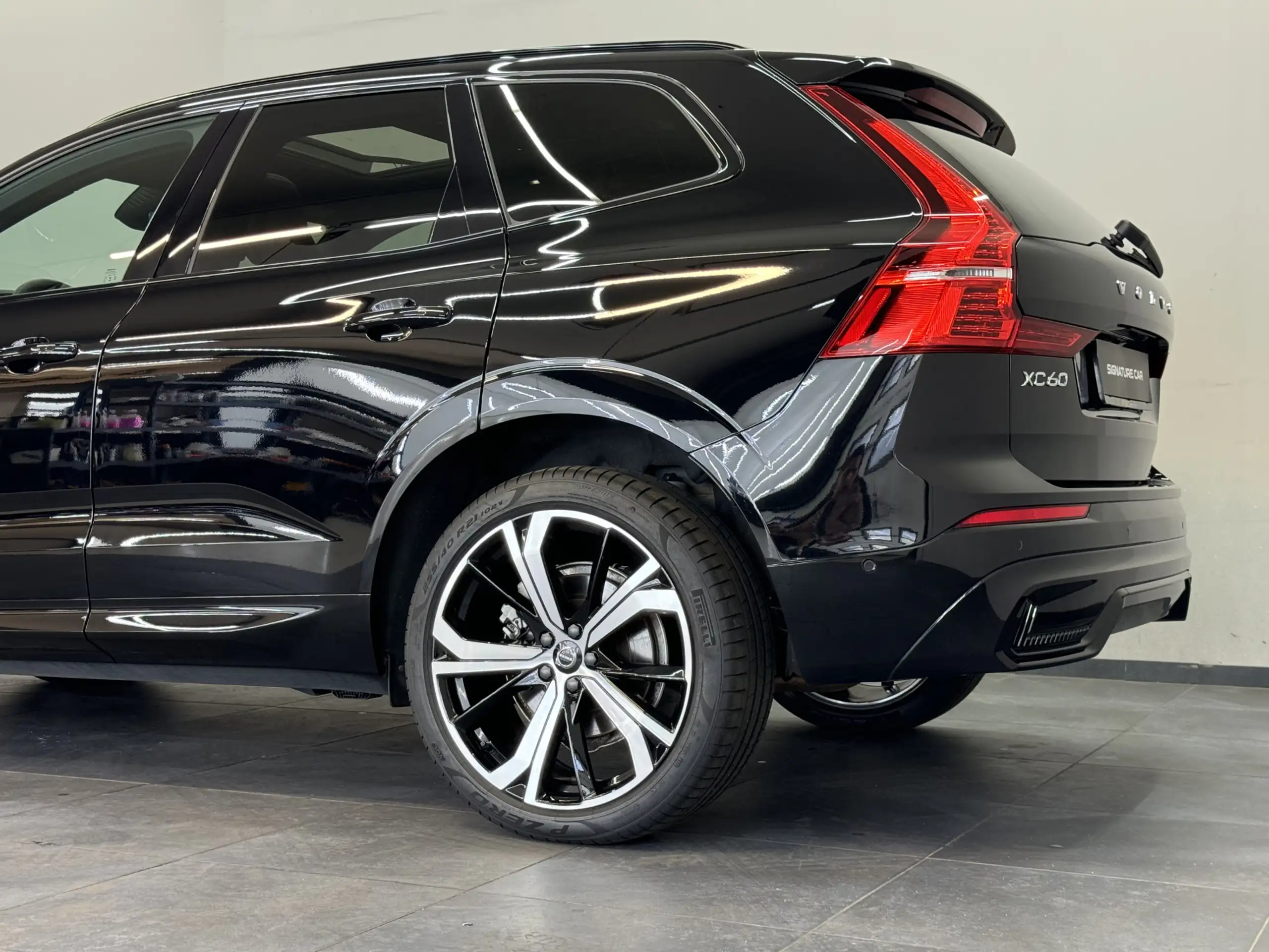 Volvo - XC60