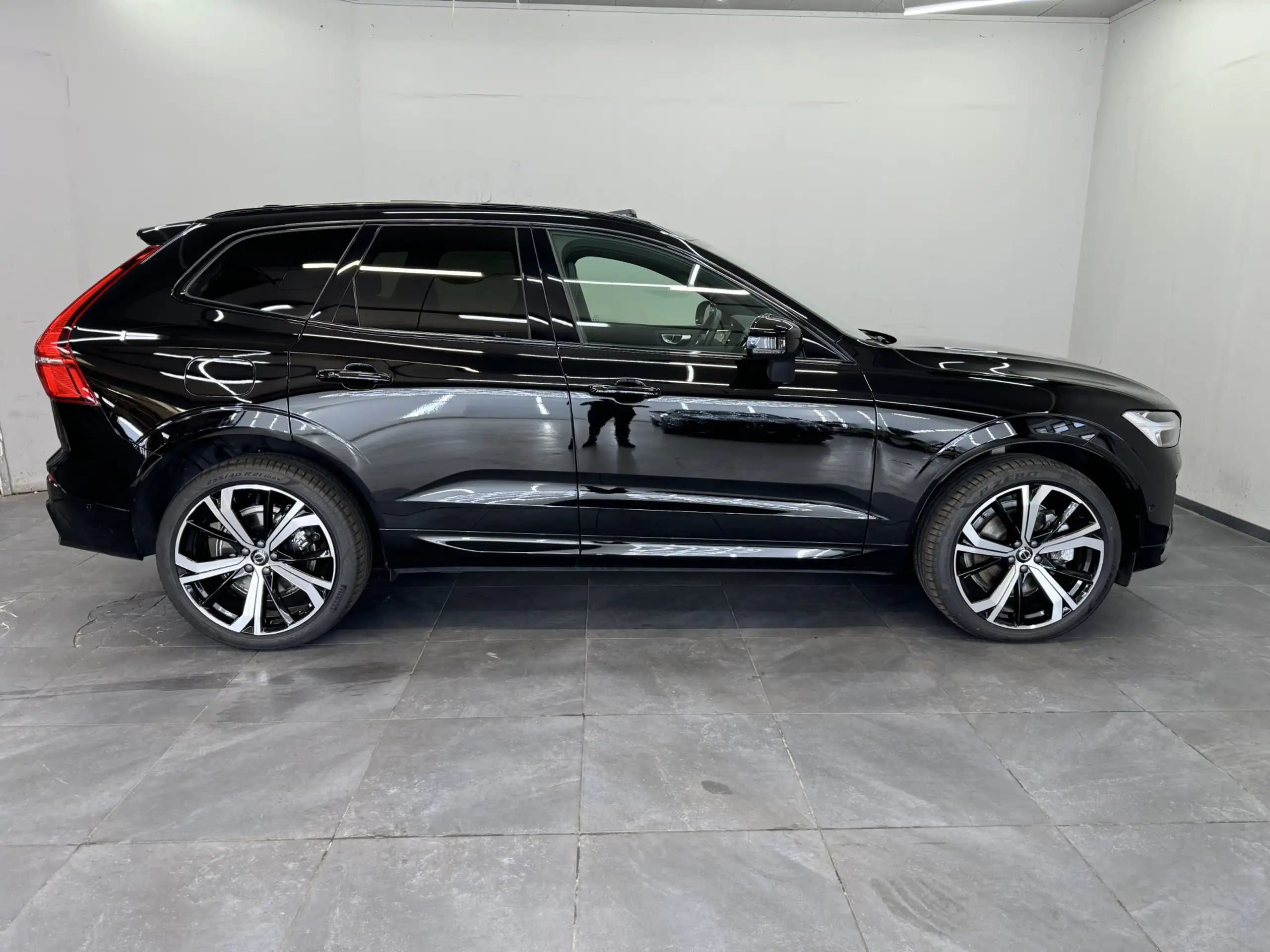 Volvo - XC60