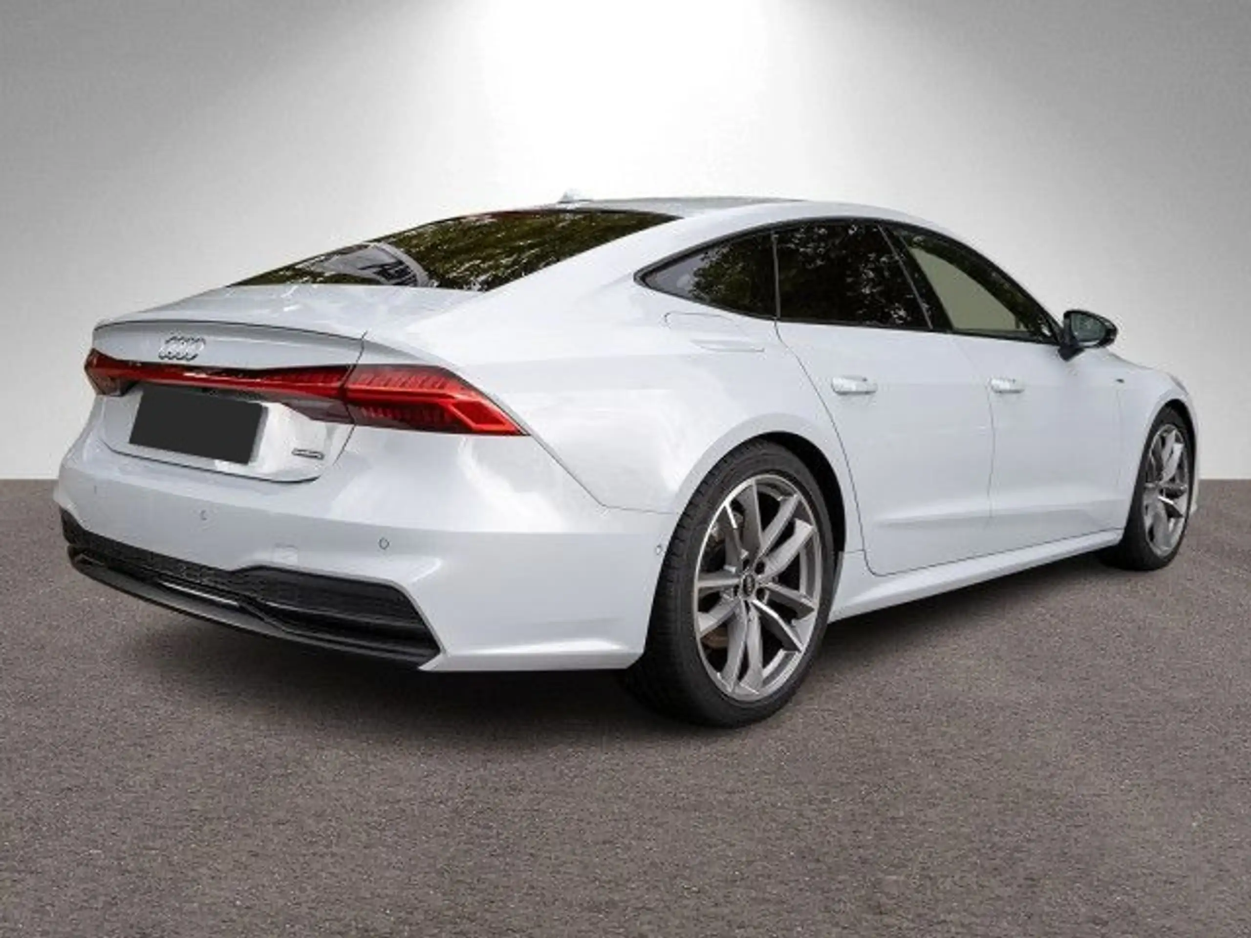 Audi - A7