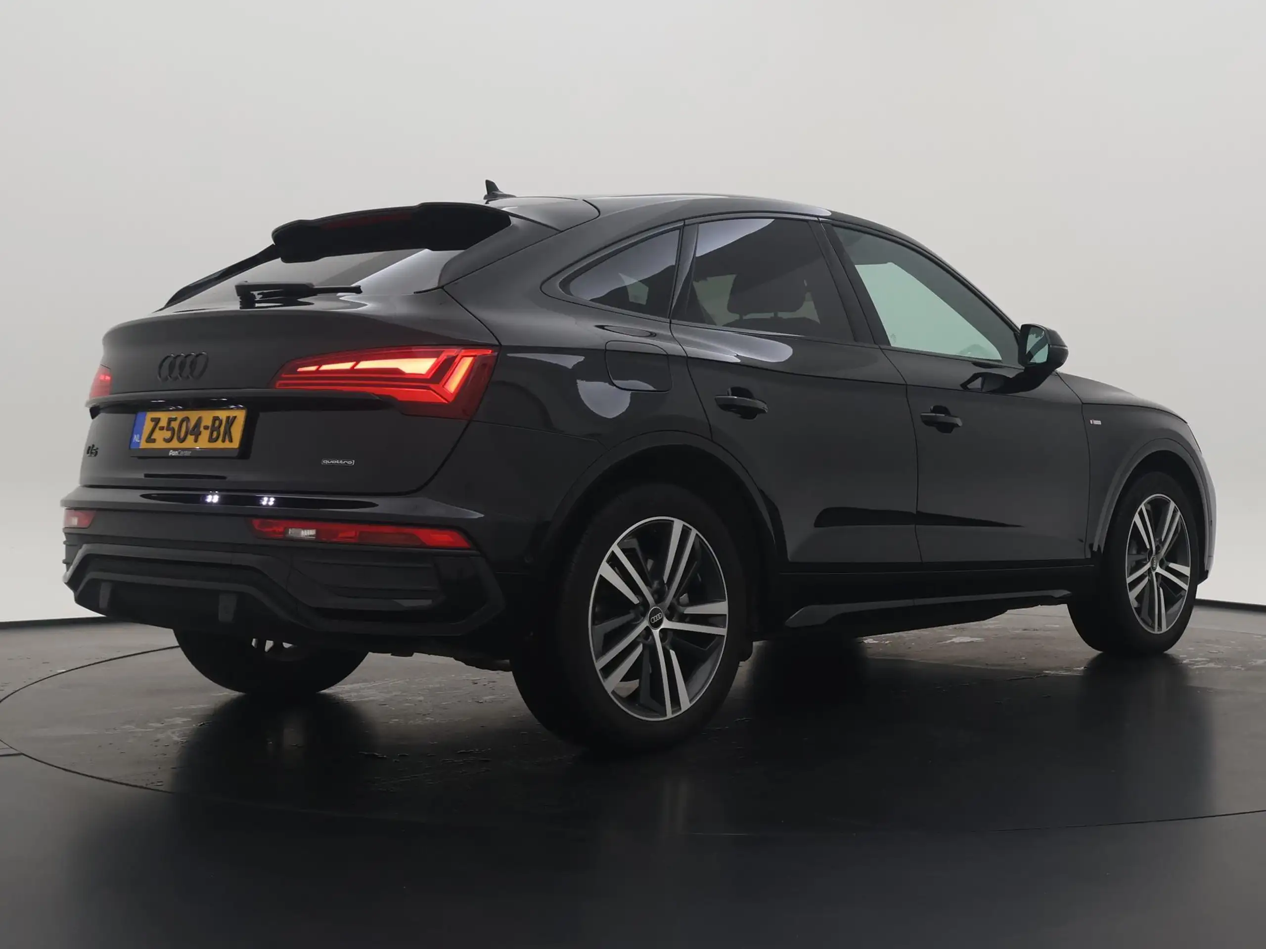 Audi - Q5